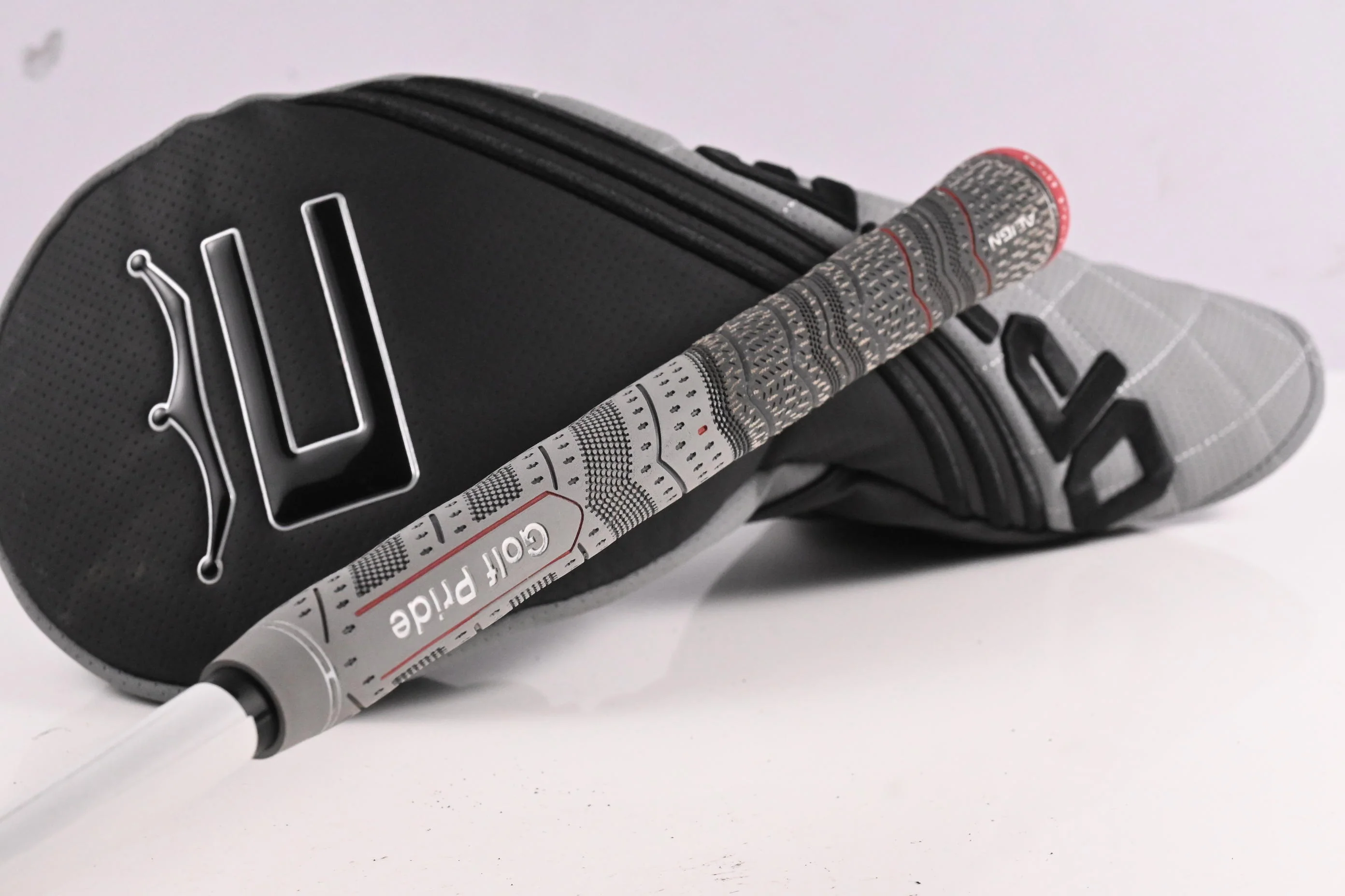 Cobra OPTM MAX-D Driver / 10.5 Degree / Stiff Flex Kai'li Blue Dark Wave 60 - Image 9