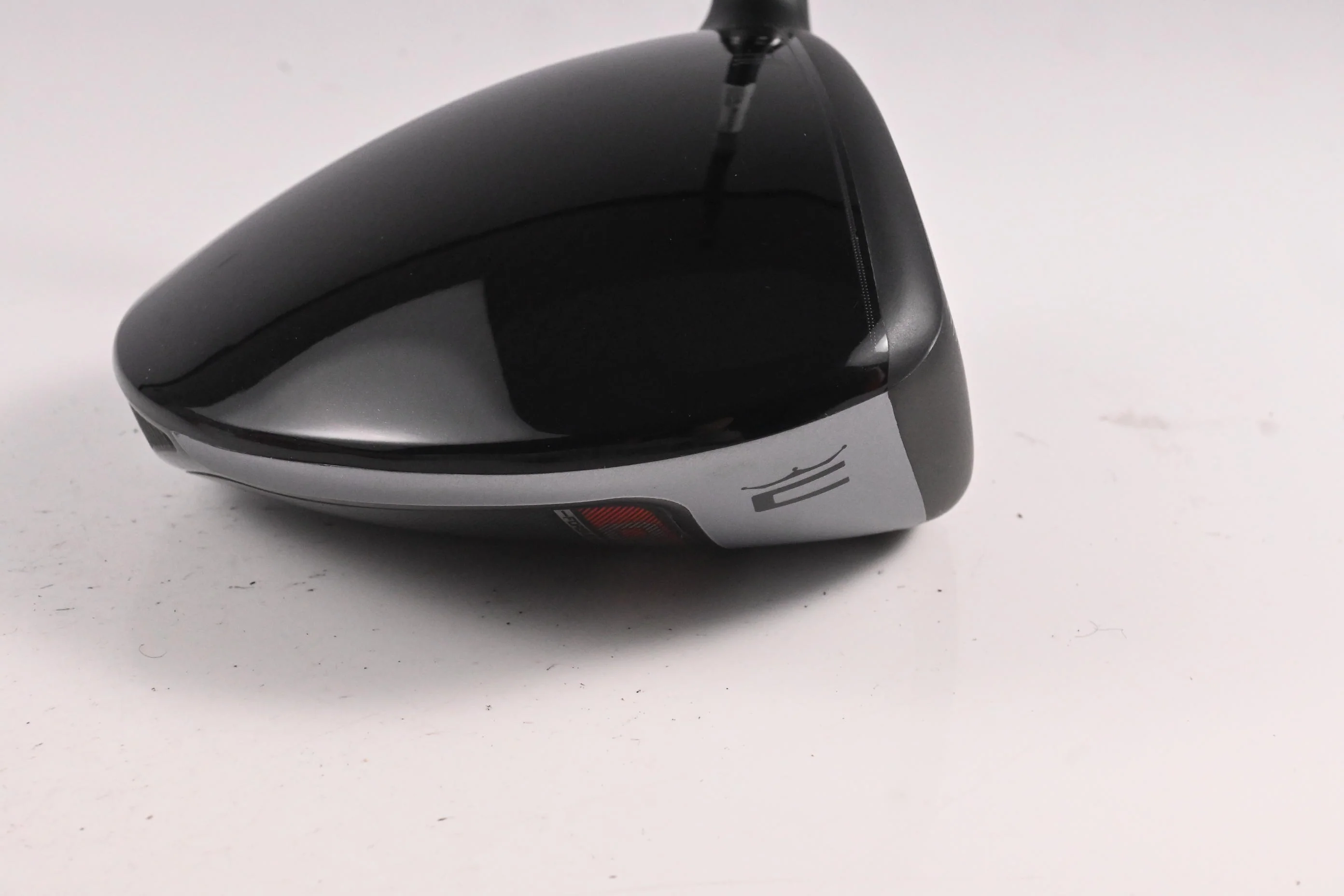 Cobra OPTM MAX-D Driver / 12 Degree / Regular Flex Kai'li Red Darkwaves 50 Shaft - Image 3