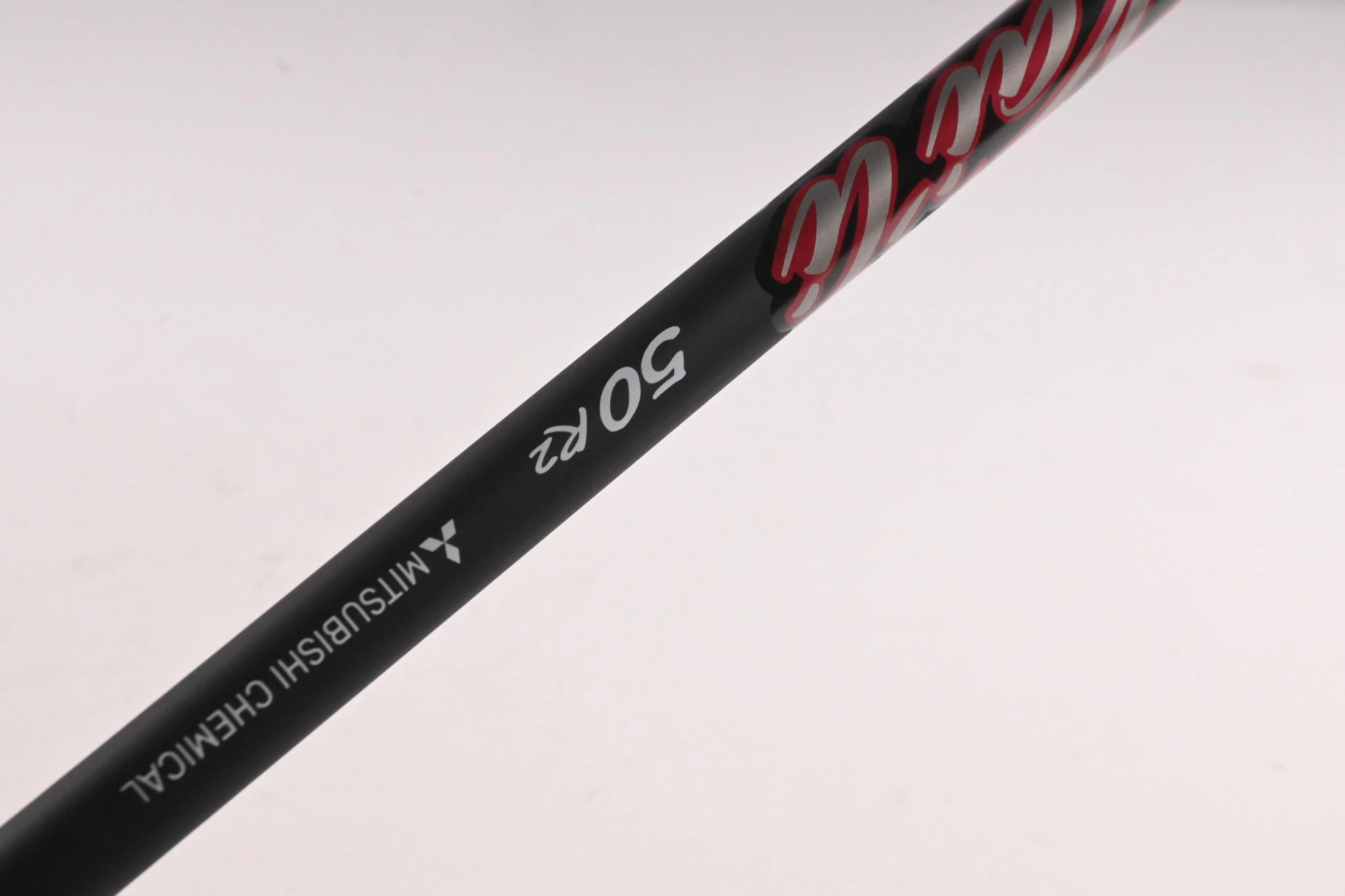 Cobra OPTM MAX-D Driver / 12 Degree / Regular Flex Kai'li Red Darkwaves 50 Shaft - Image 6
