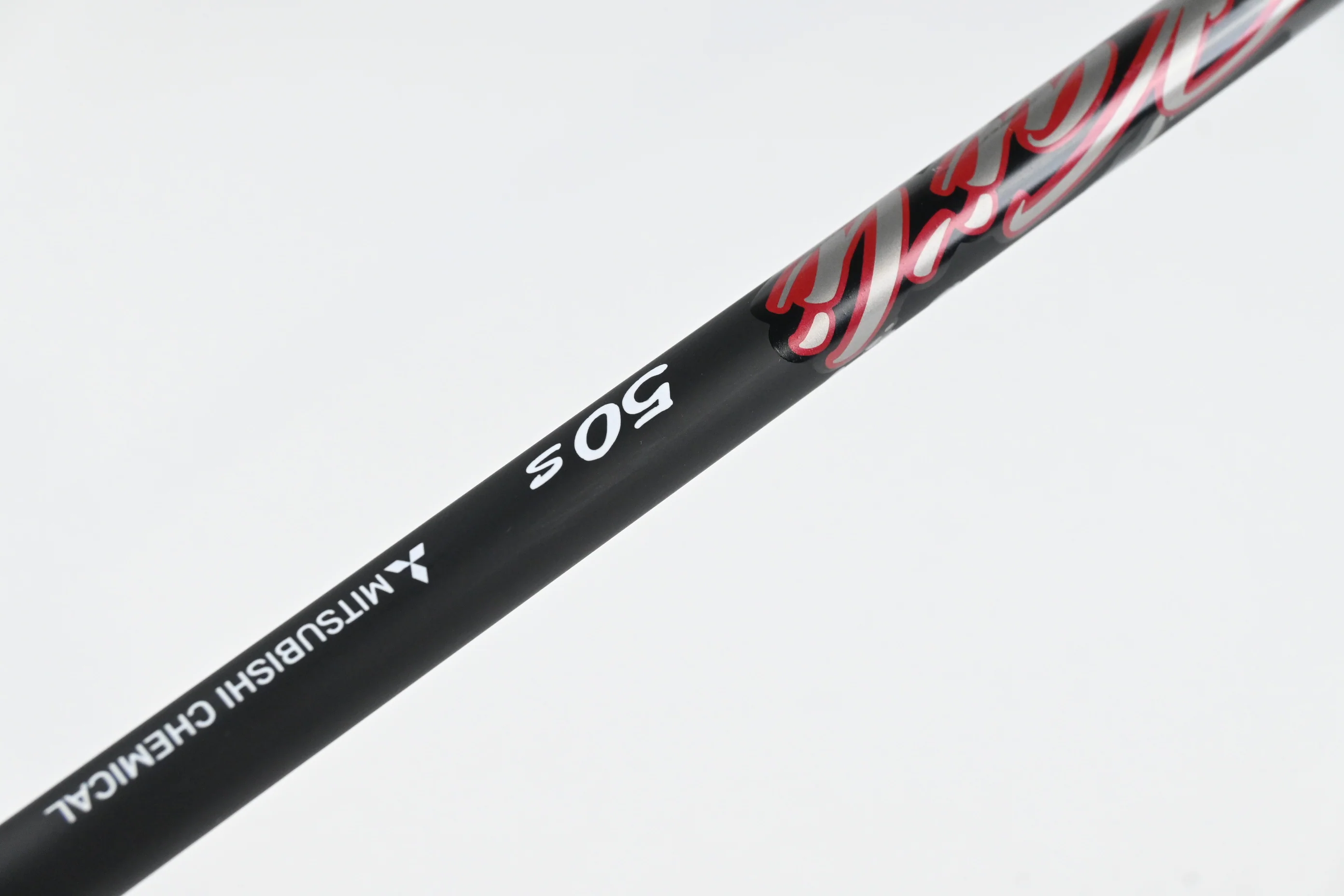 Cobra OPTM MAX-D Driver / 12 Degree / Stiff Flex Kai'li Dark Waves Red 50 Shaft - Image 6