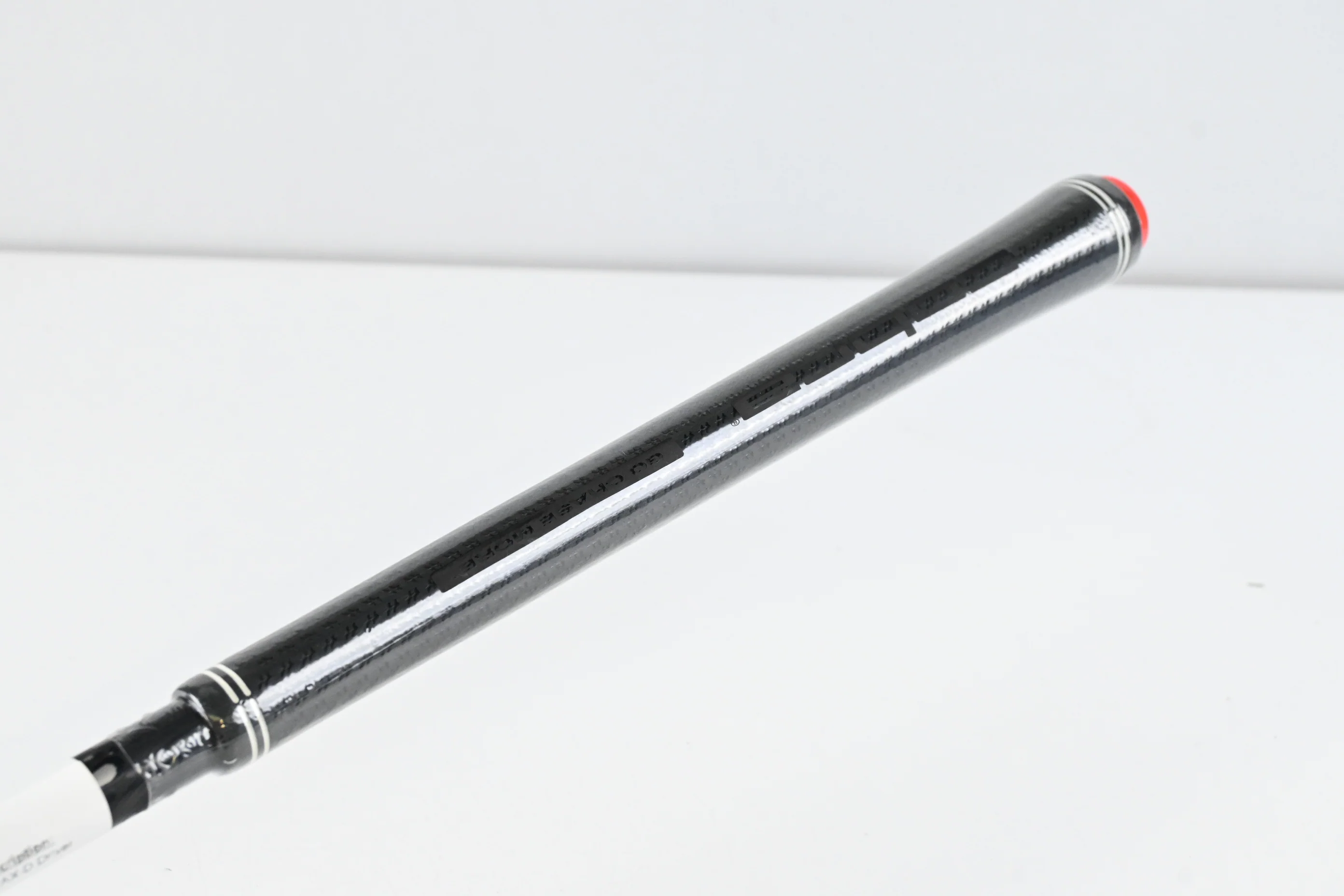 Cobra OPTM MAX-D Driver / 12 Degree / Stiff Flex Kai'li Dark Waves Red 50 Shaft - Image 8