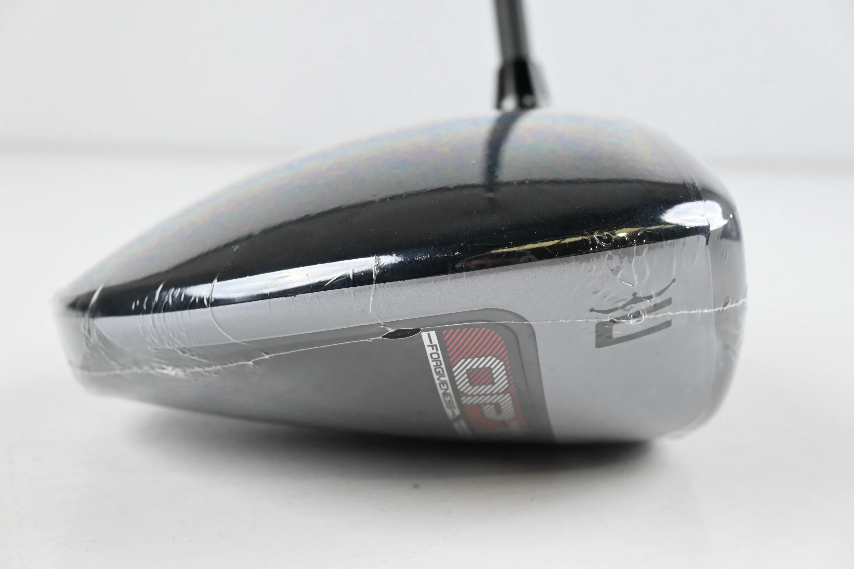 Cobra OPTM MAX-D Driver / 10.5 Degree / X-Flex Denali Frost Black 60 Shaft - Image 3