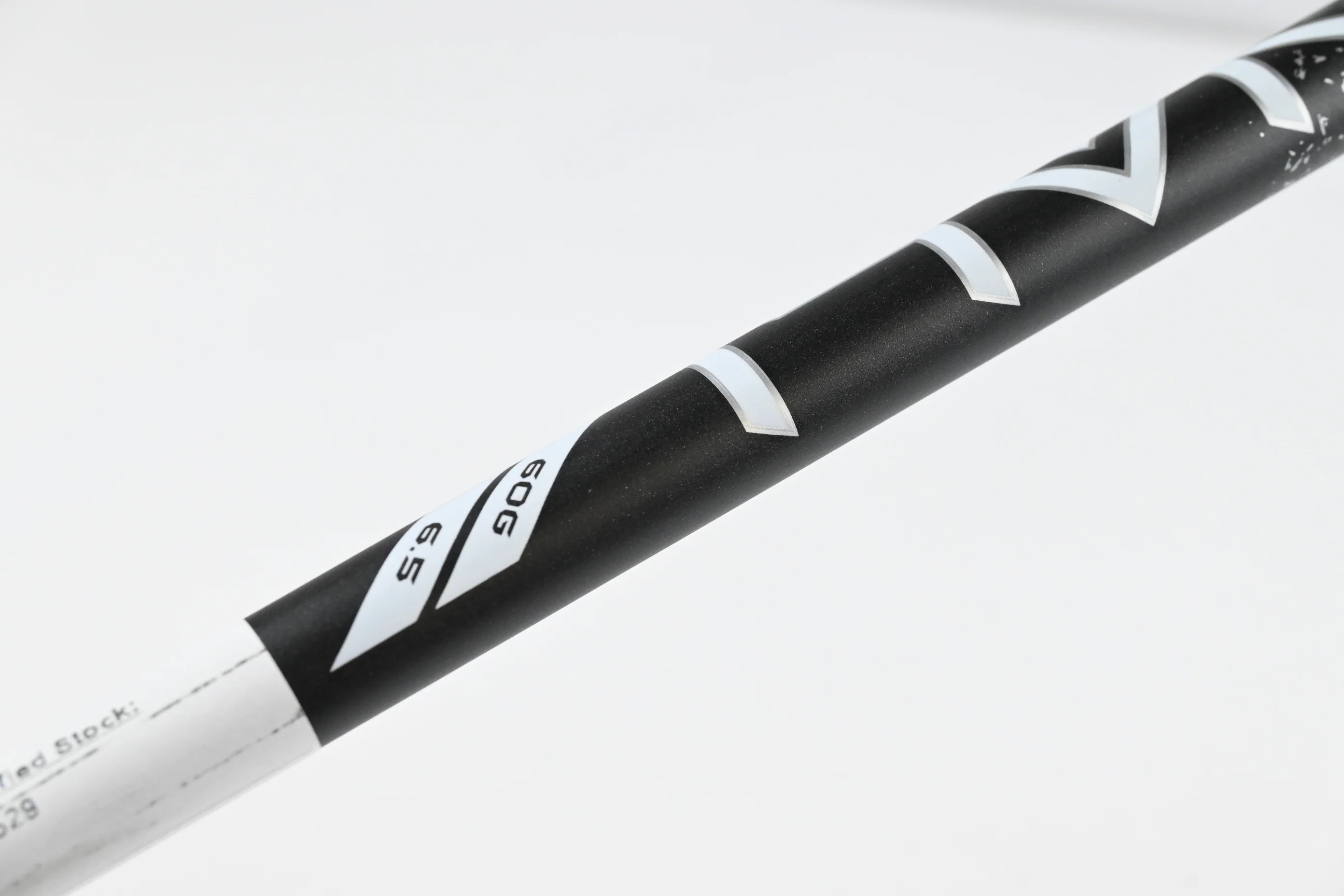 Cobra OPTM MAX-D Driver / 10.5 Degree / X-Flex Denali Frost Black 60 Shaft - Image 6