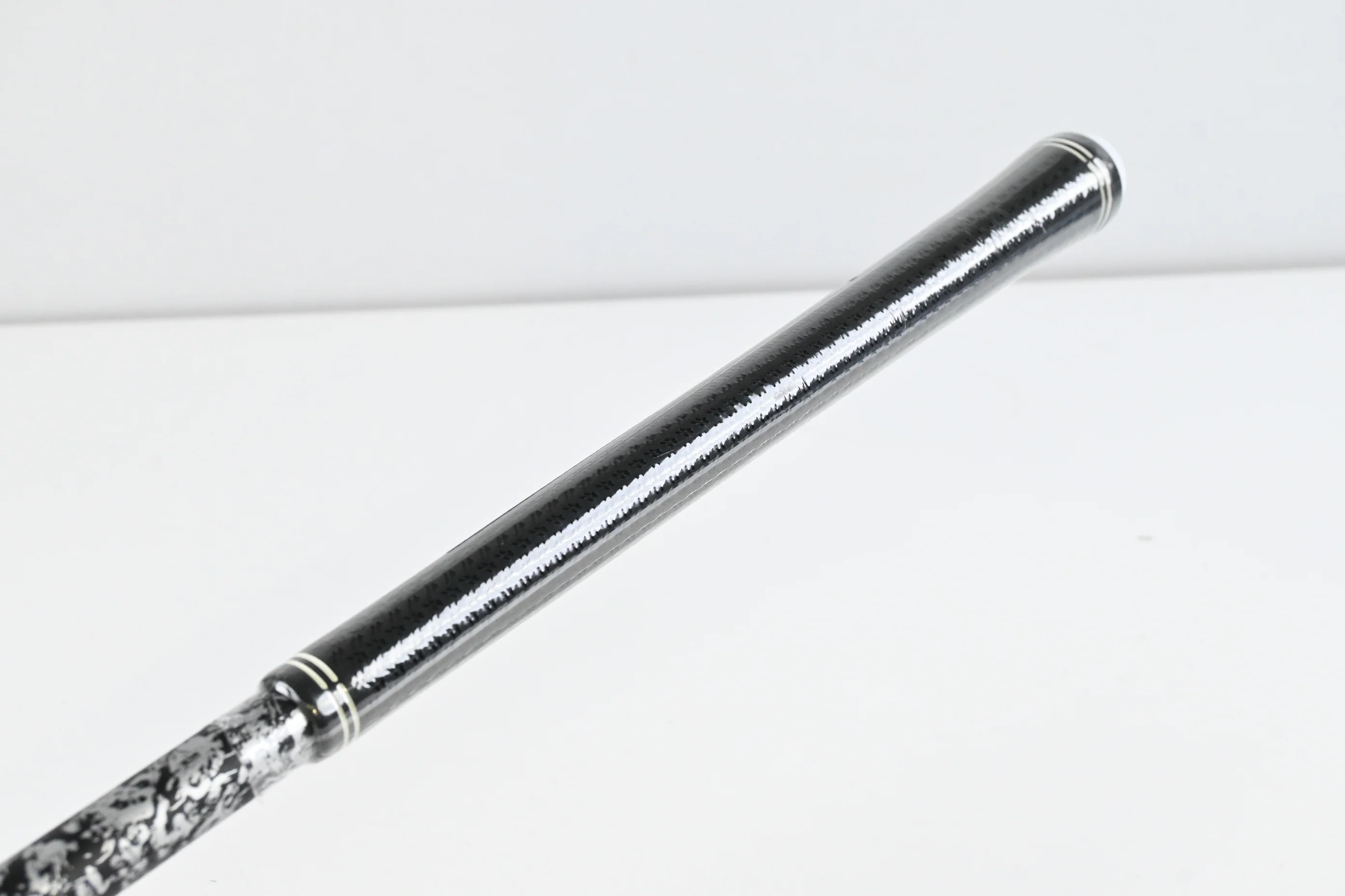 Cobra OPTM MAX-D Driver / 10.5 Degree / X-Flex Denali Frost Black 60 Shaft - Image 8