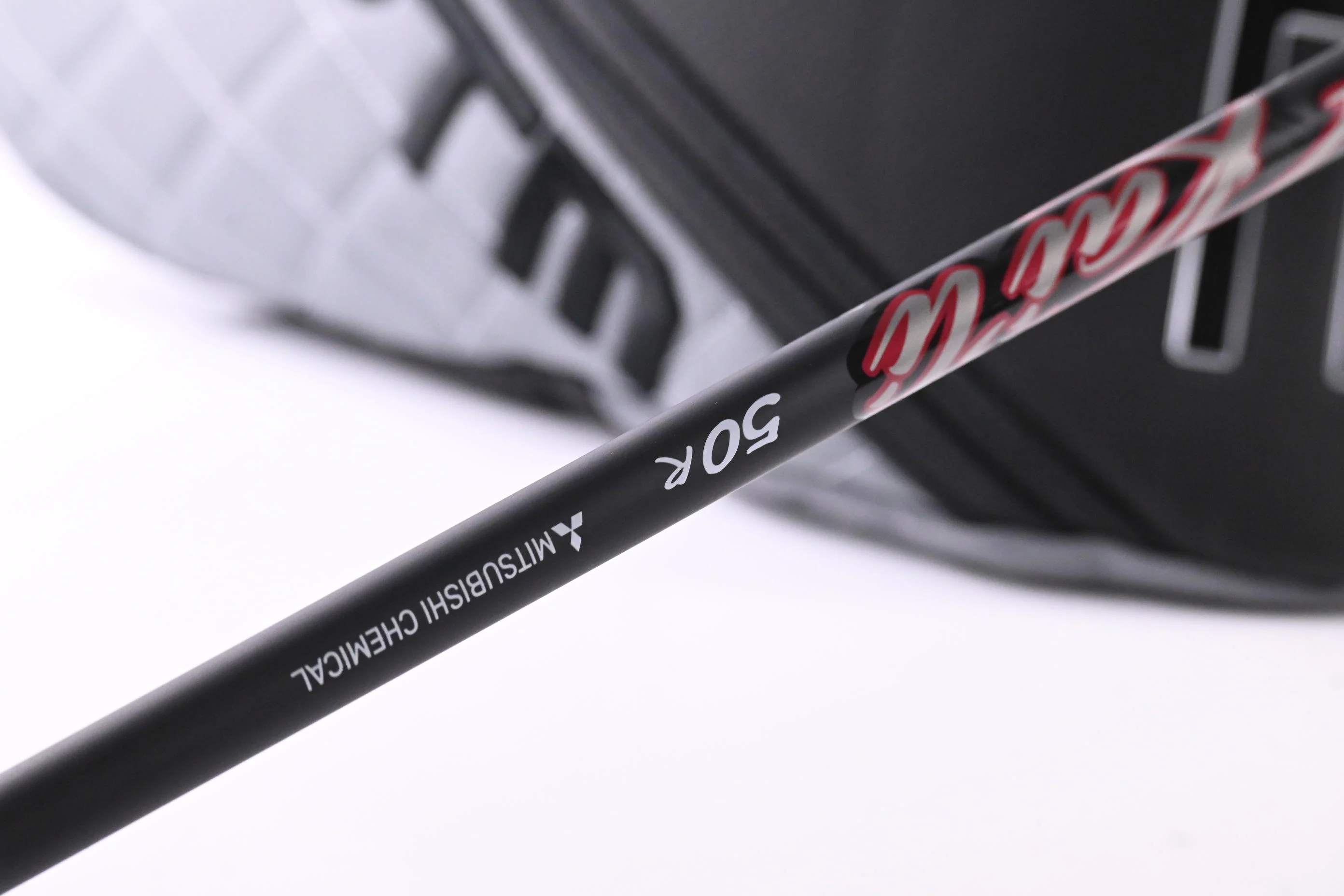 Cobra OPTM MAX-D Driver / 10.5 Degree / Regular Flex Kai'Li Dark Waves Red 50 - Image 6