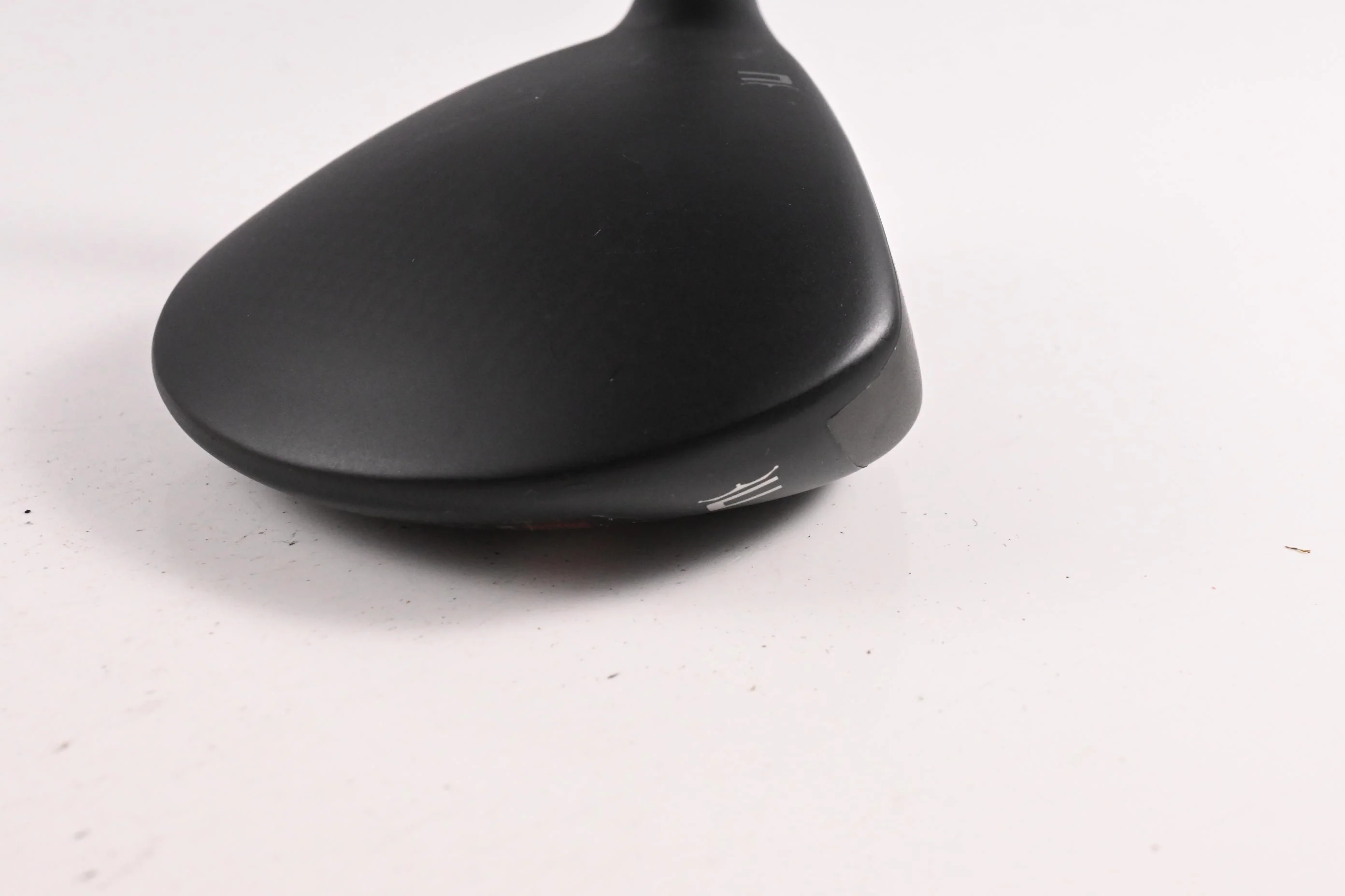 Cobra OPTM MAX #3 Wood / 15.5 Degree / Stiff Flex Kai'li Blue Darkwaves 60 Shaft - Image 3