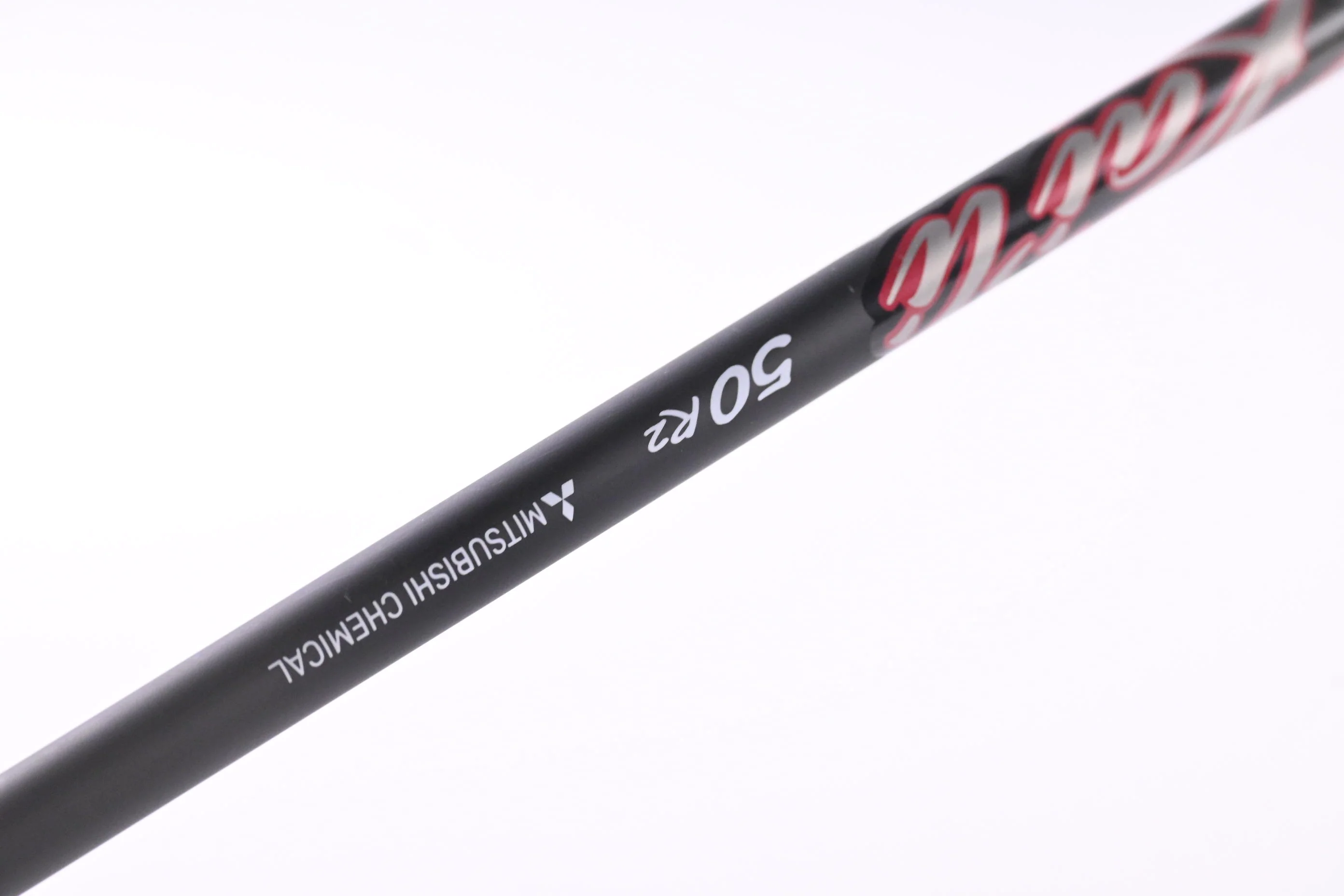 Cobra OPTM MAX #7 Wood / 21.5 Degree / Regular Flex Kai'li Red Darkwaves 50 - Image 6