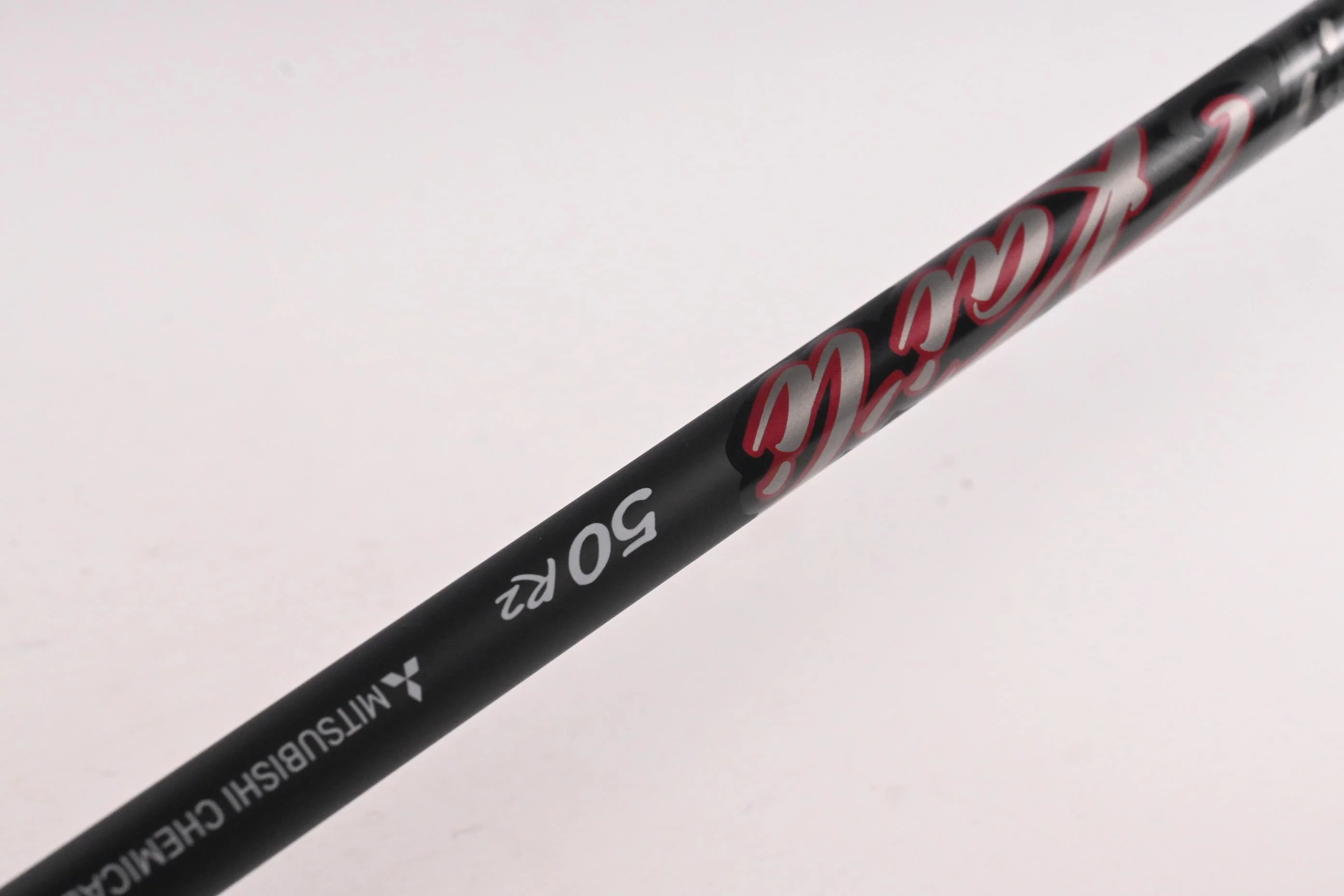 Cobra OPTM MAX #3 Wood / 16.5 Degree / Regular Flex Kai`li Red 50 Shaft - Image 6