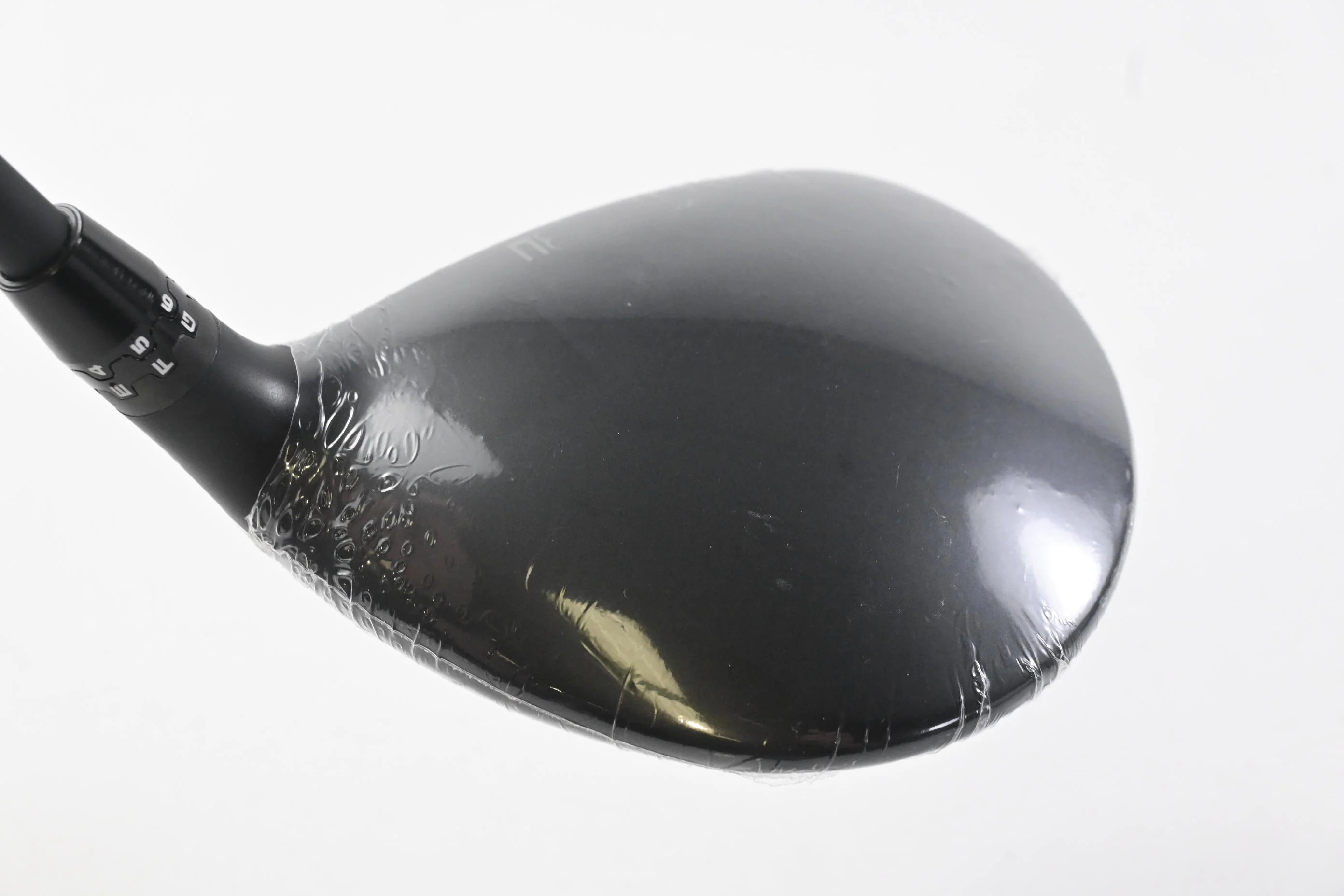 Cobra OPTM MAX #3 Wood / 15.5 Degree / Regular Flex Kai'li Red 50 Shaft - Image 5