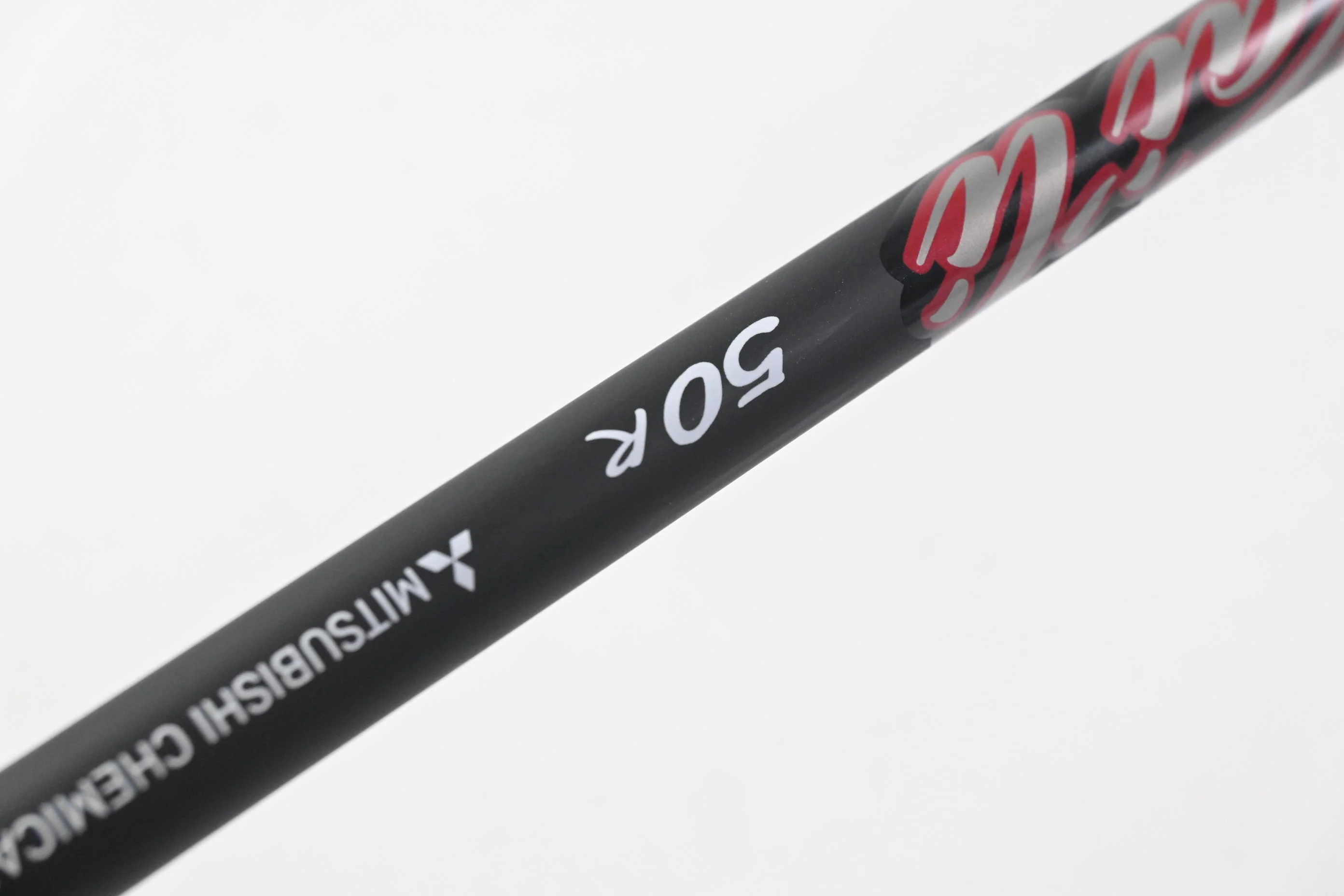 Cobra OPTM MAX #3 Wood / 15.5 Degree / Regular Flex Kai'li Red 50 Shaft - Image 6