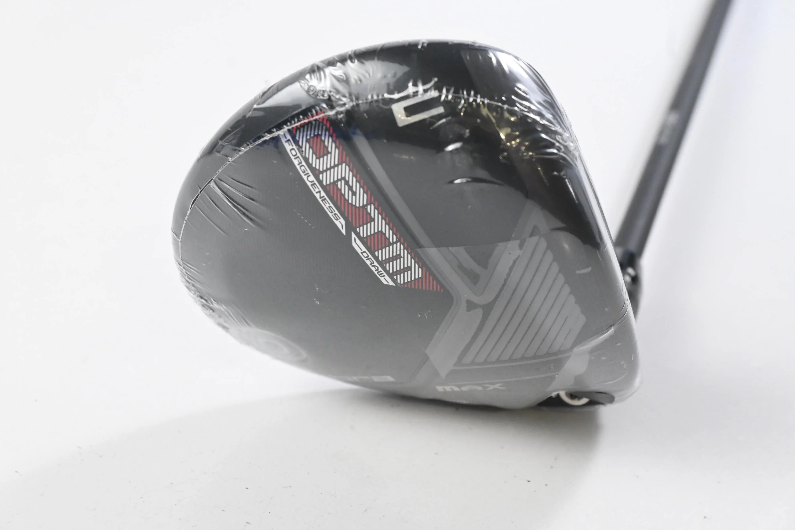 Cobra OPTM MAX #5 Wood / 18.5 Degree / Regular Flex Kai'li Blue 60 Shaft