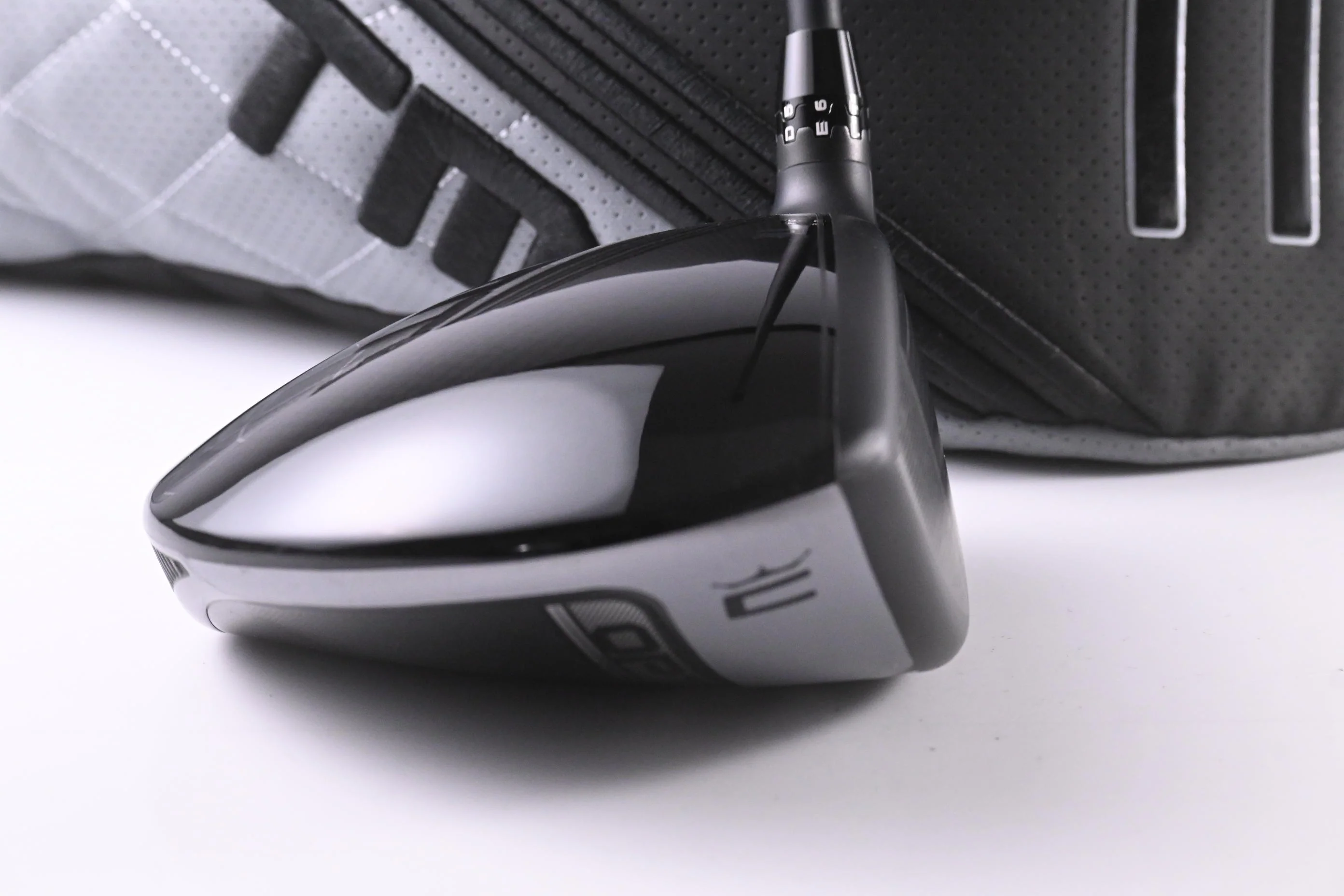 Cobra OPTM MAX-K Driver / 10.5 Degree / Regular Flex Kai'li Dark Waves Red 50 - Image 3