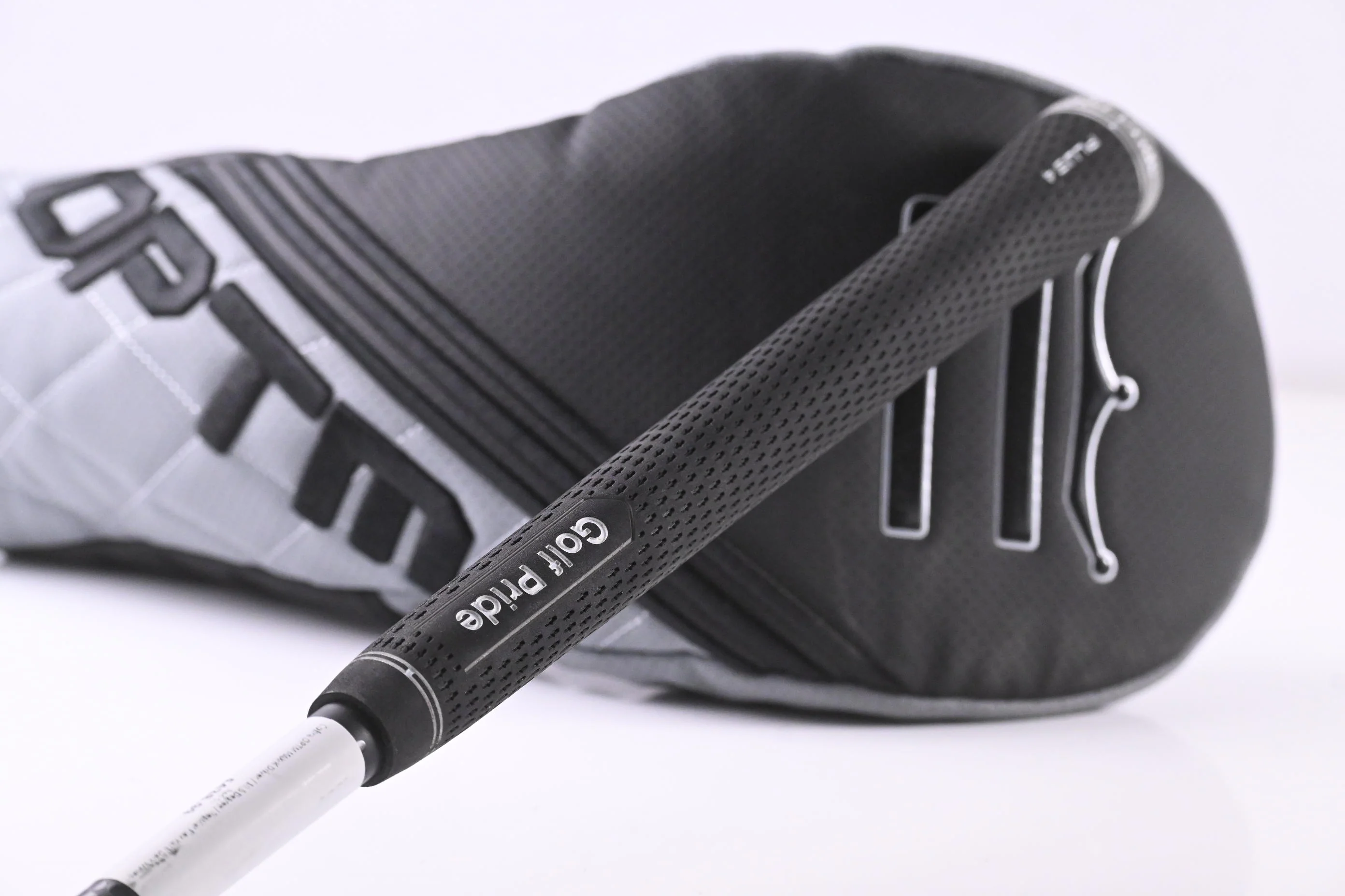 Cobra OPTM MAX-K Driver / 10.5 Degree / Regular Flex Kai'li Dark Waves Red 50 - Image 8