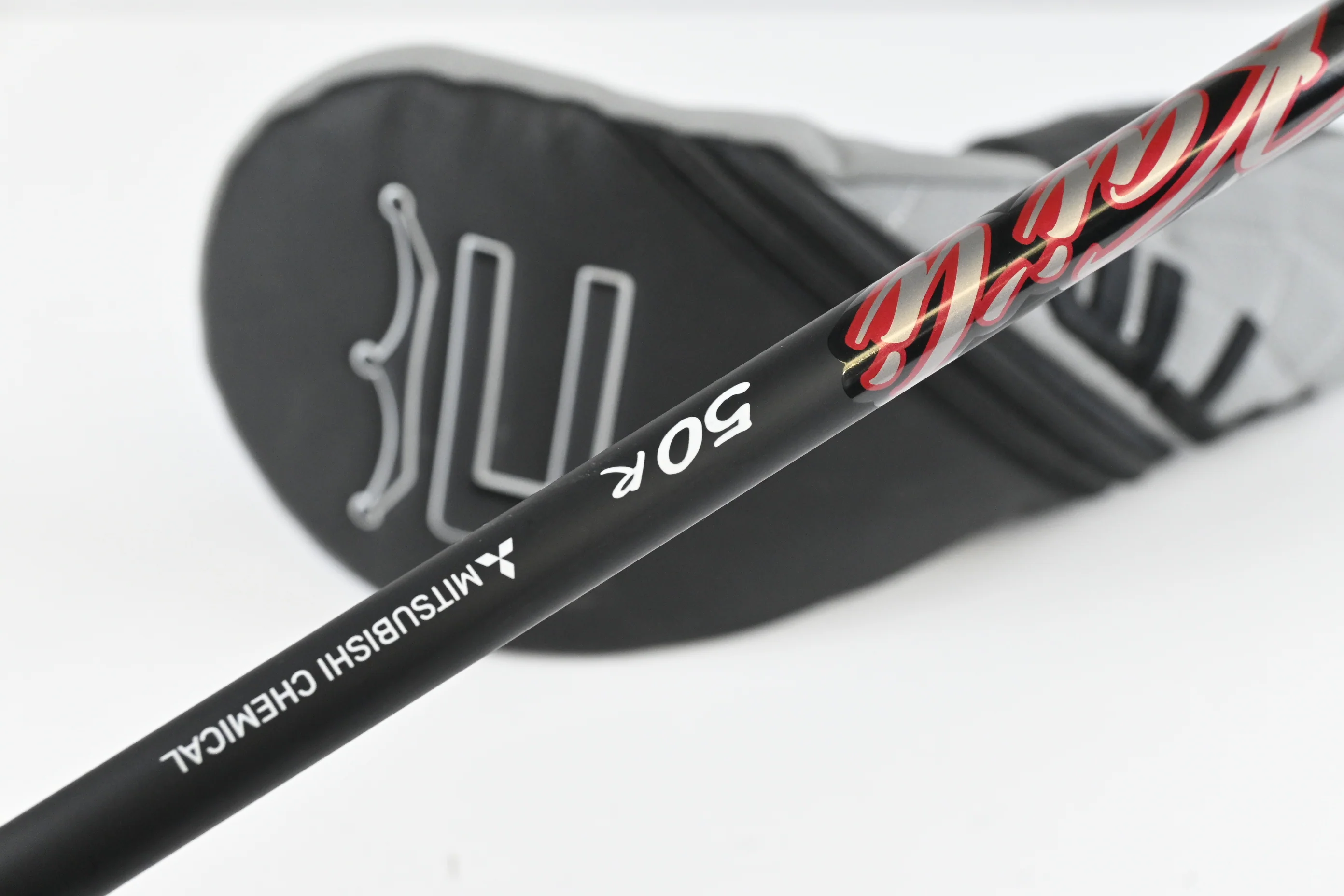 Cobra OPTM MAX-K Driver / 10.5 Degree / Regular Flex Kai'li Dark Waves Red 50 - Image 6