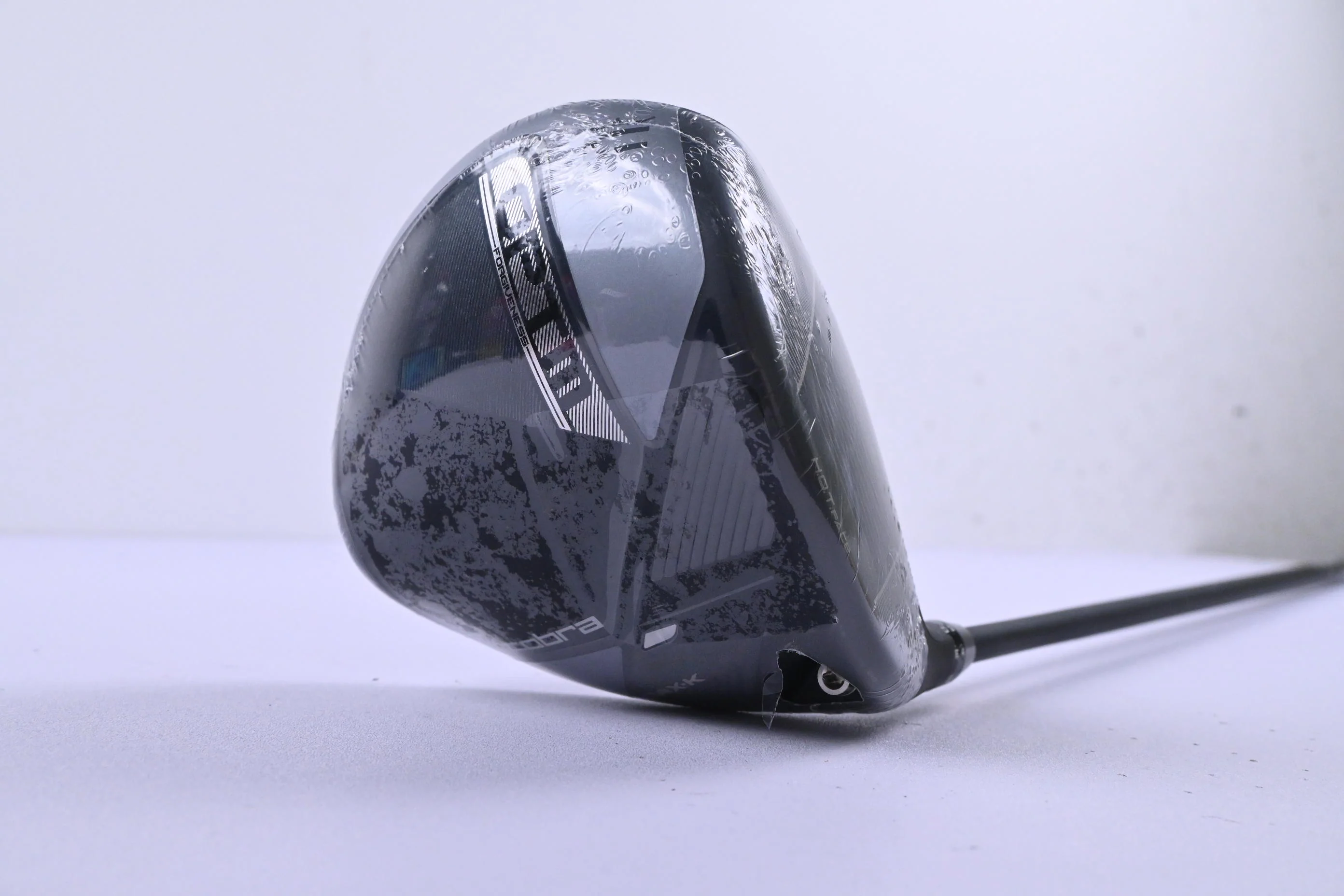 Cobra OPTM MAX-K Driver / 12 Degree / Stiff Flex Kai'li Dark Waves White 60