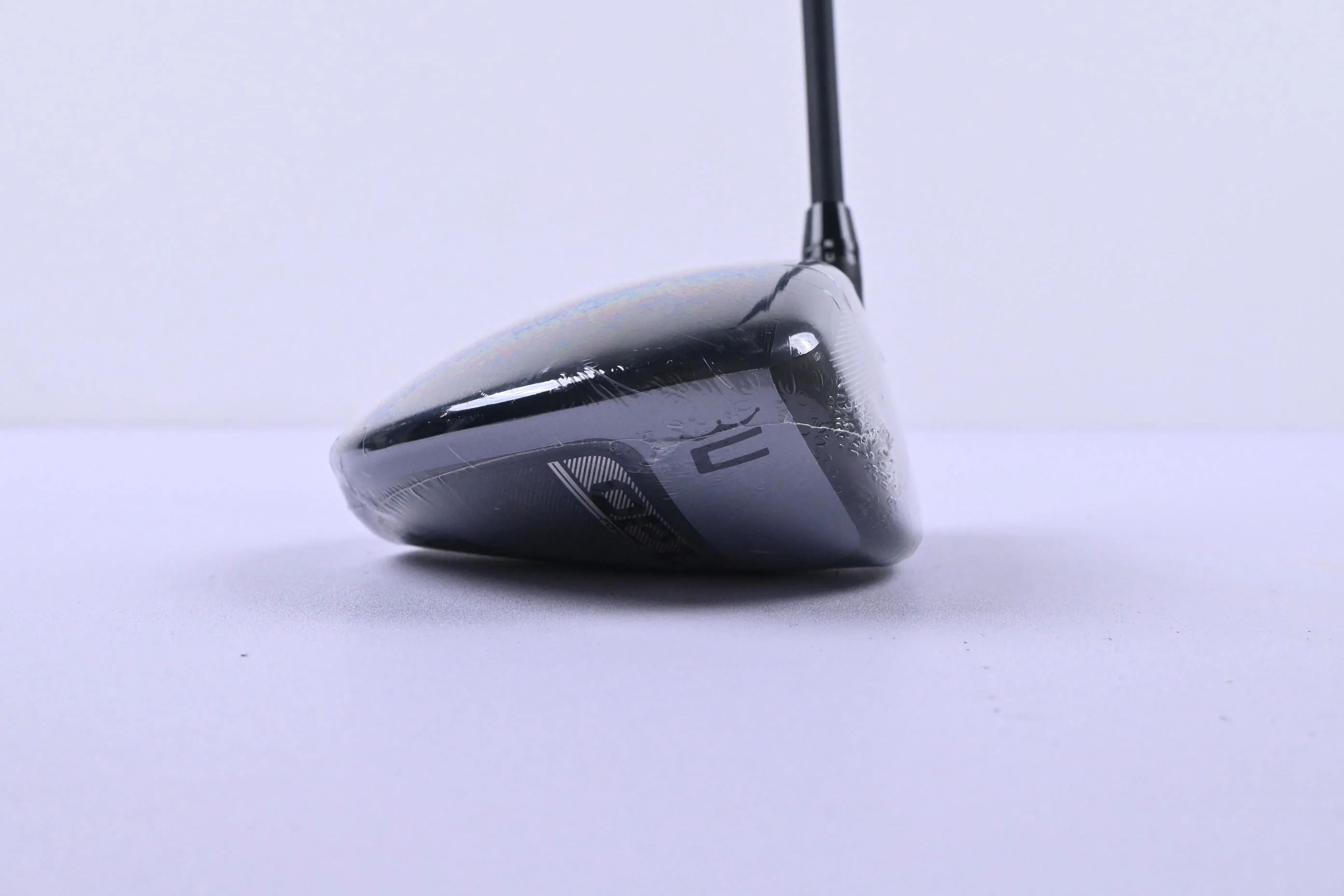 Cobra OPTM MAX-K Driver / 12 Degree / Stiff Flex Kai'li Dark Waves White 60 - Image 3