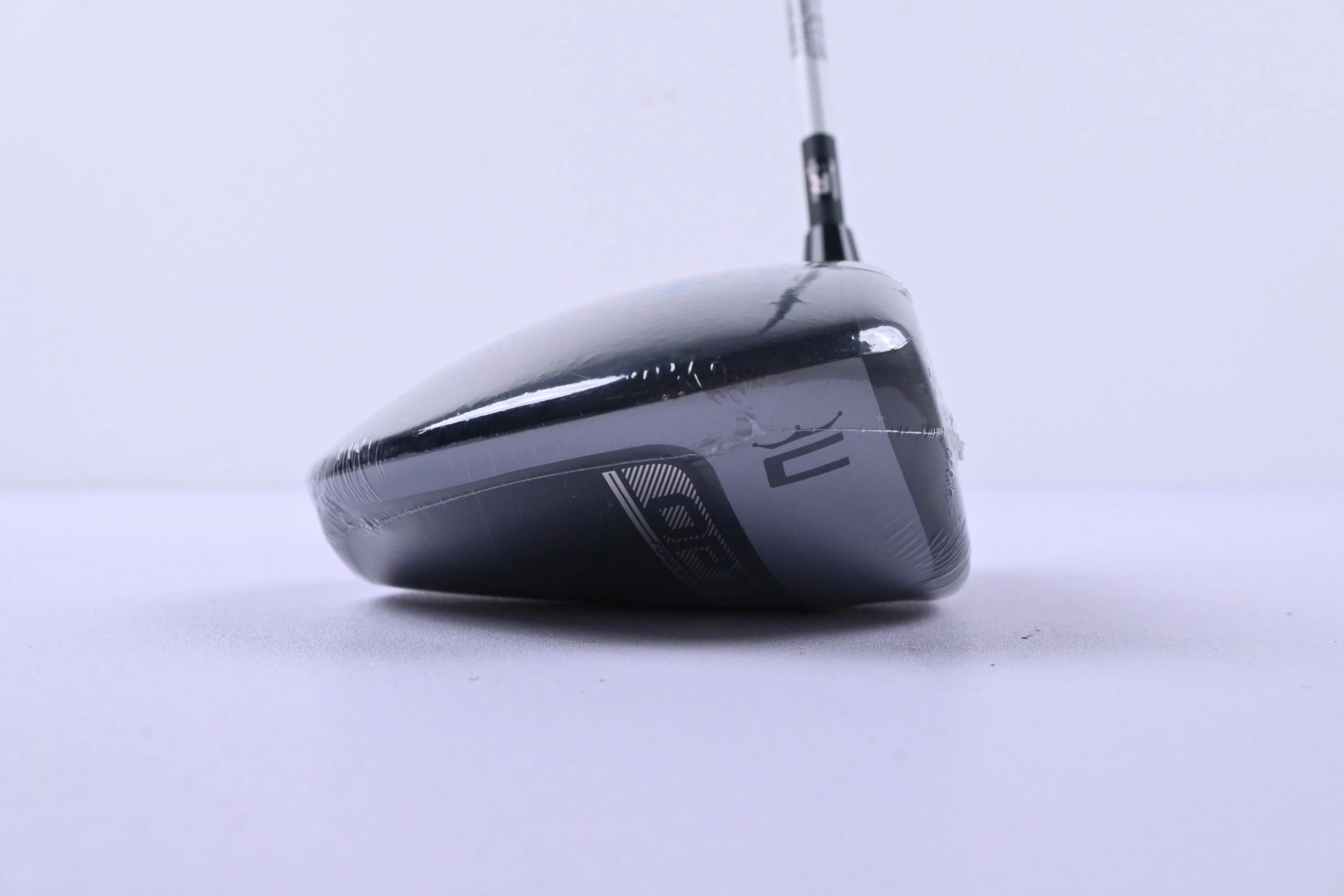 Cobra OPTM MAX-K Driver / 10.5 Degree / Regular Shaft Kai'li Dark Waves Red 50 - Image 3