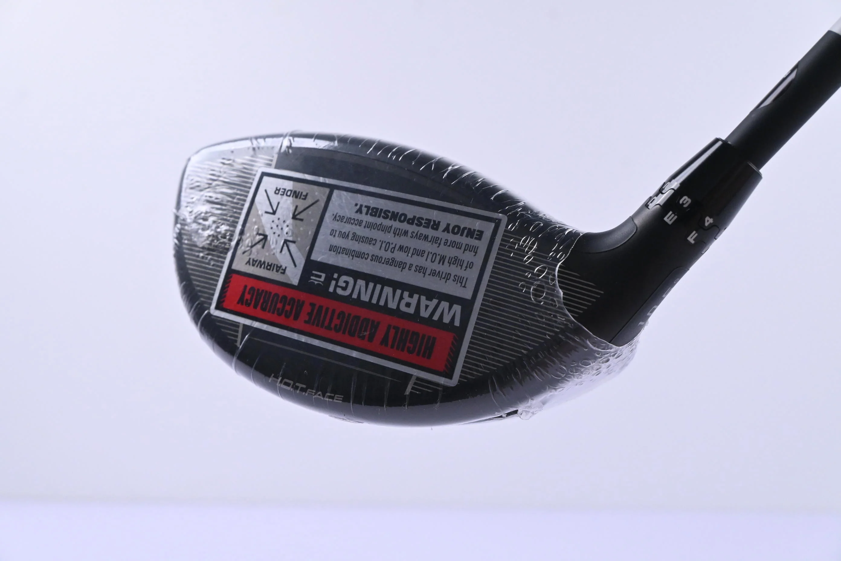 Cobra OPTM MAX-K Driver / 10.5 Degree / Regular Shaft Kai'li Dark Waves Red 50 - Image 4