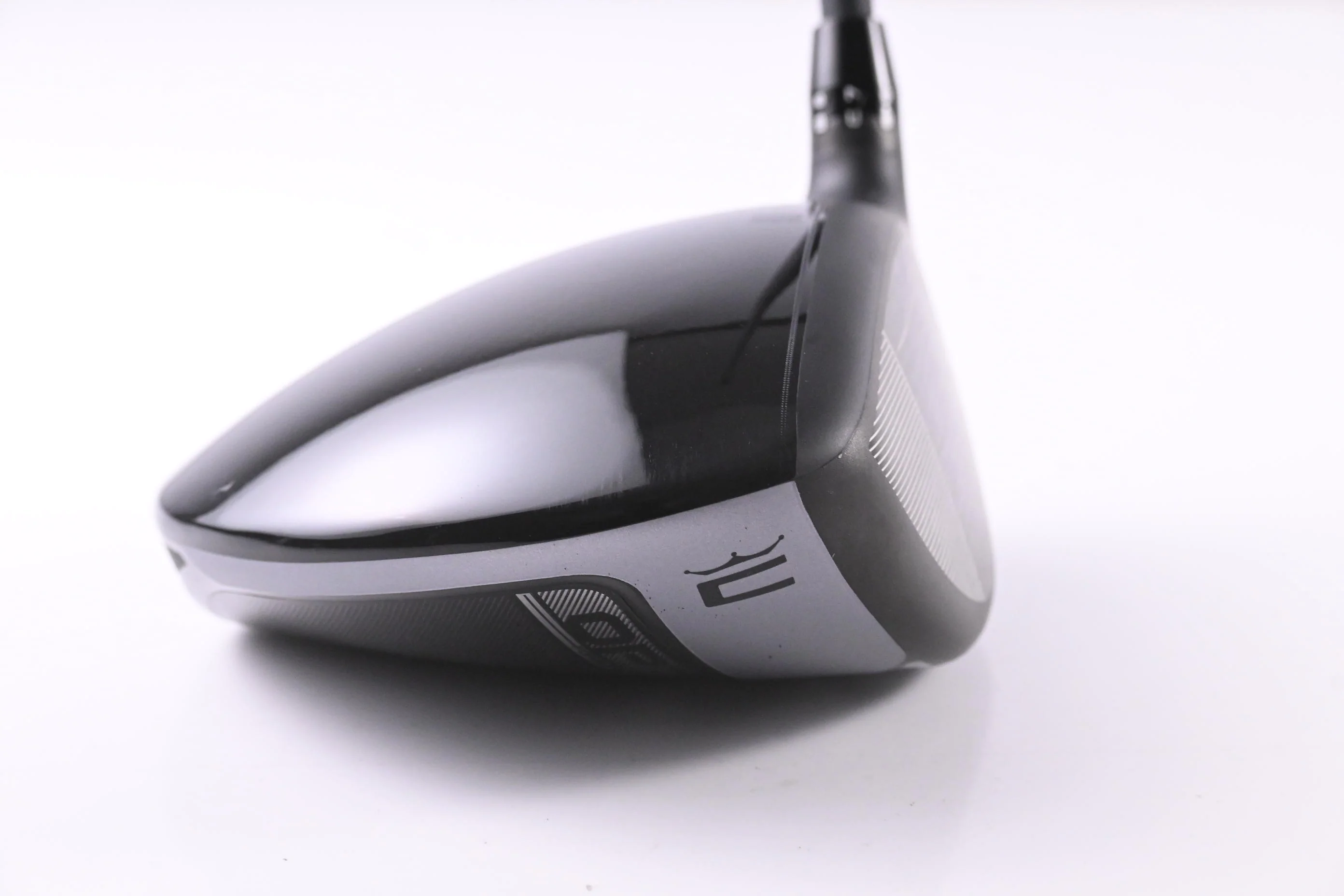 Cobra OPTM MAX-K Driver / 12 Degree / Senior Flex Kai'li Red Dark Wave 50 Shaft - Image 3