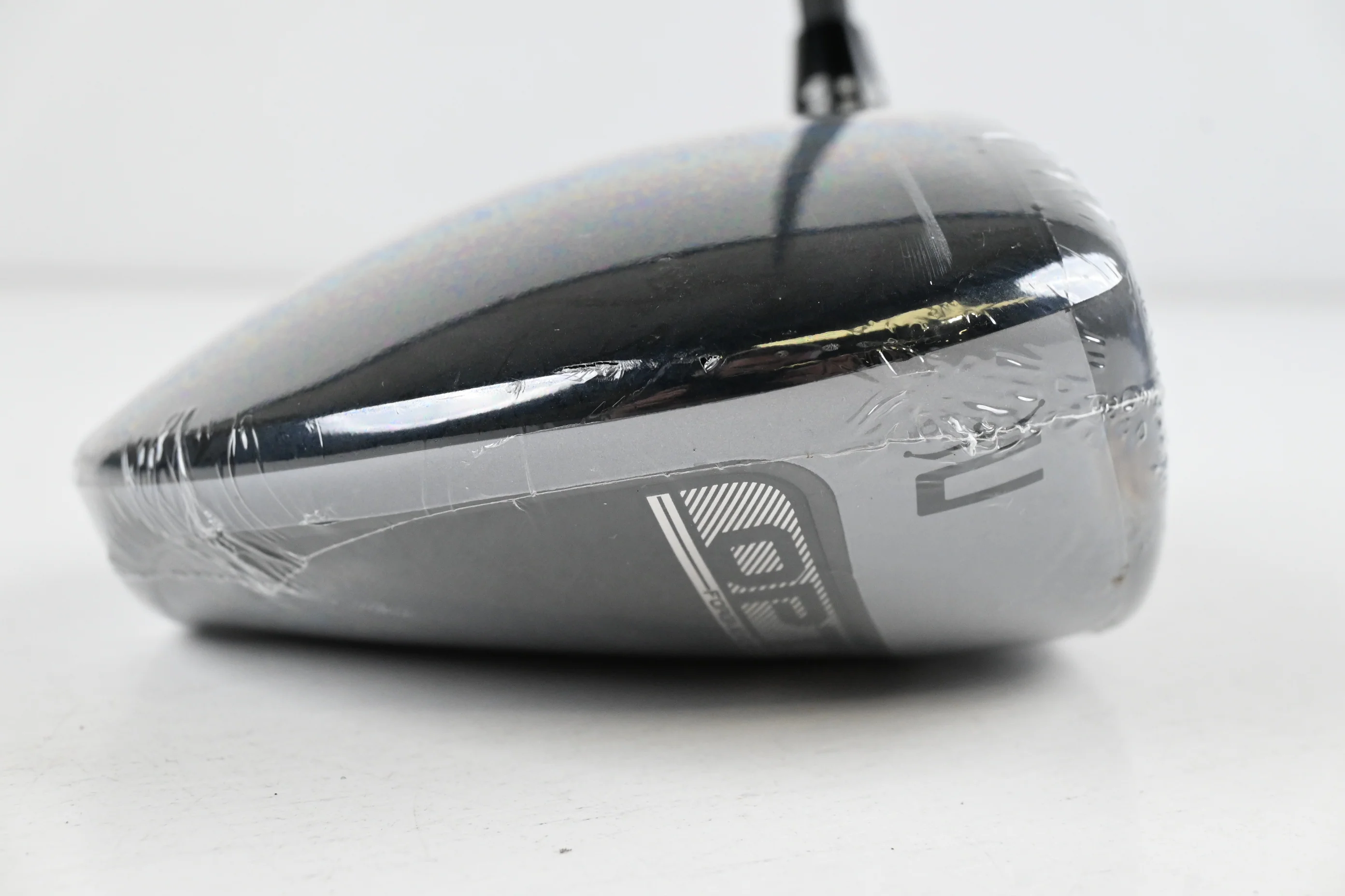 Cobra OPTM MAX-K Driver / 10.5 Degree / Regular Flex Kai'li Dark Waves Blue 60 - Image 3