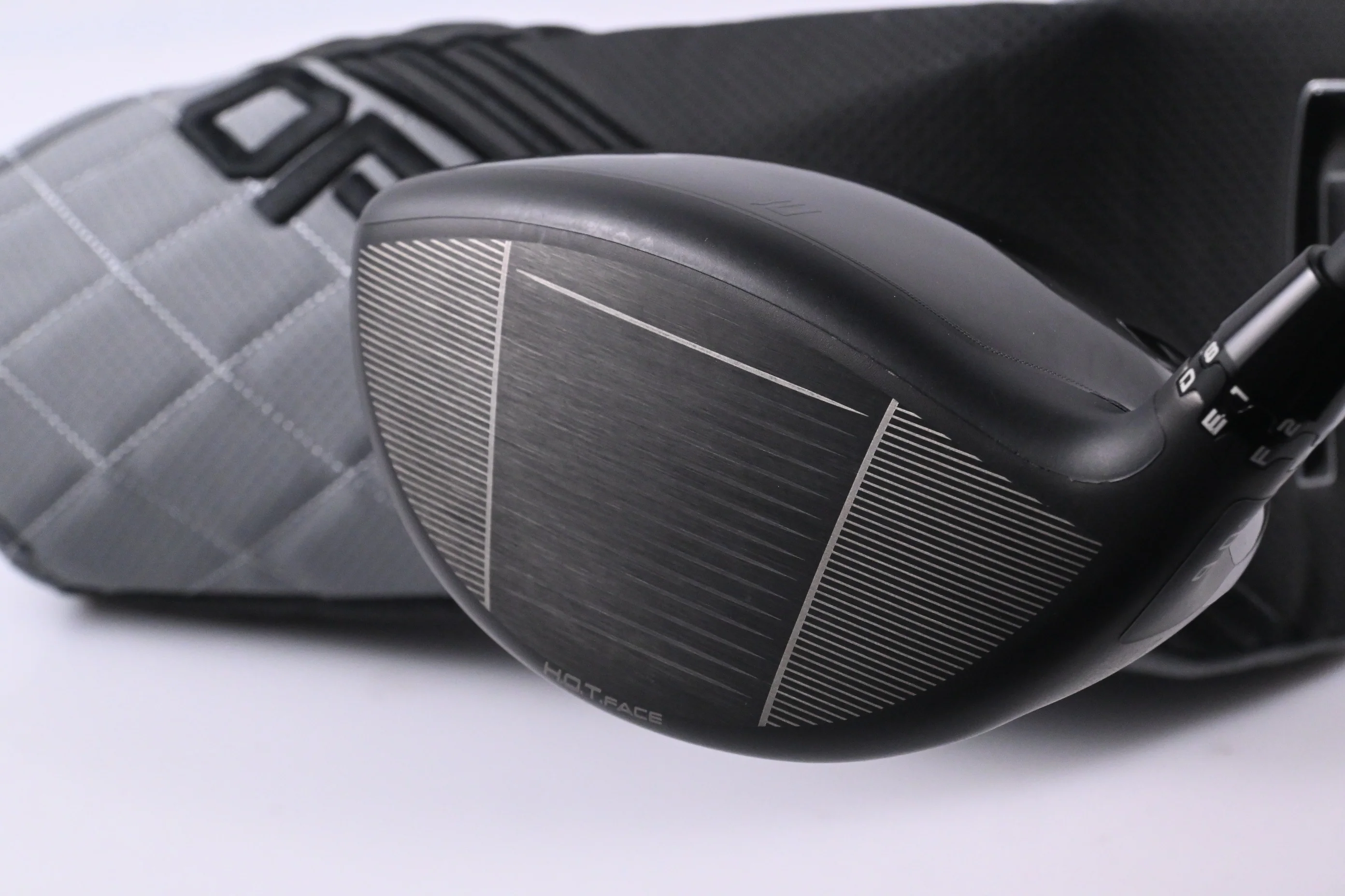 Cobra OPTM MAX-K Driver / 9 Degree / Regular Flex Kai'li Blue Darkwaves 60 Shaft - Image 4