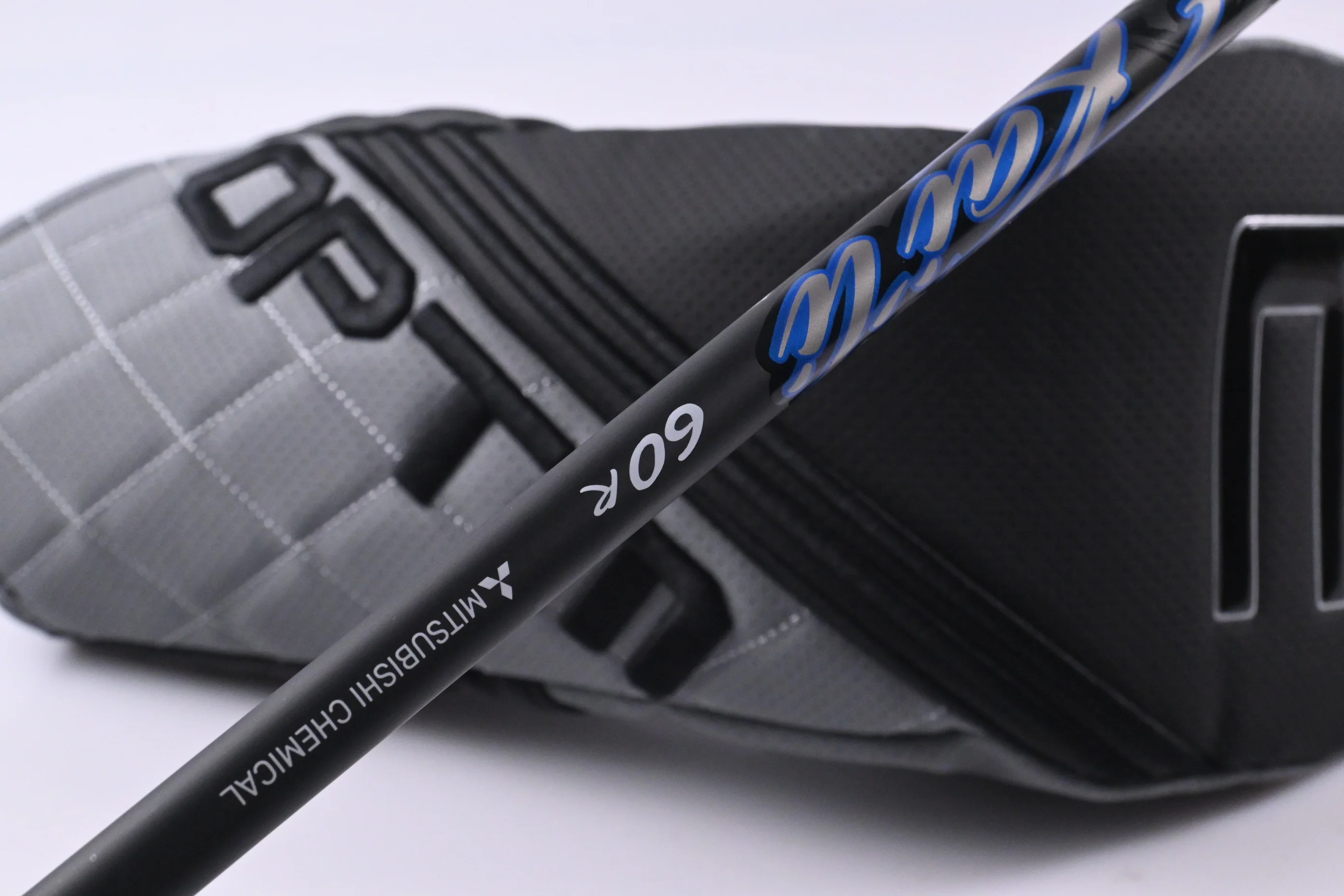 Cobra OPTM MAX-K Driver / 9 Degree / Regular Flex Kai'li Blue Darkwaves 60 Shaft - Image 6