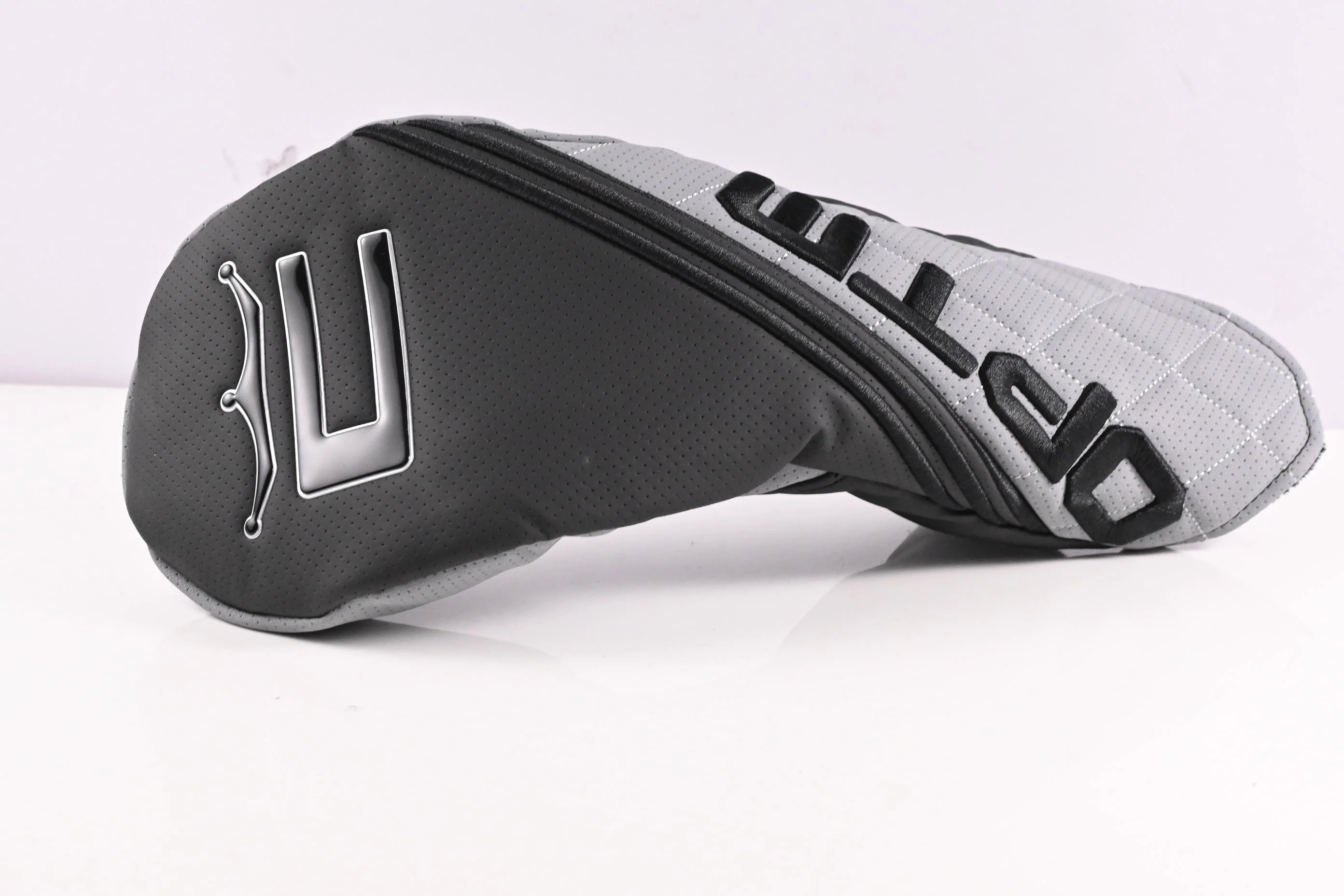 Cobra OPTM X Driver / 9 Degree / Regular Flex Kai`li Dark Waves Blue 60 Shaft - Image 9