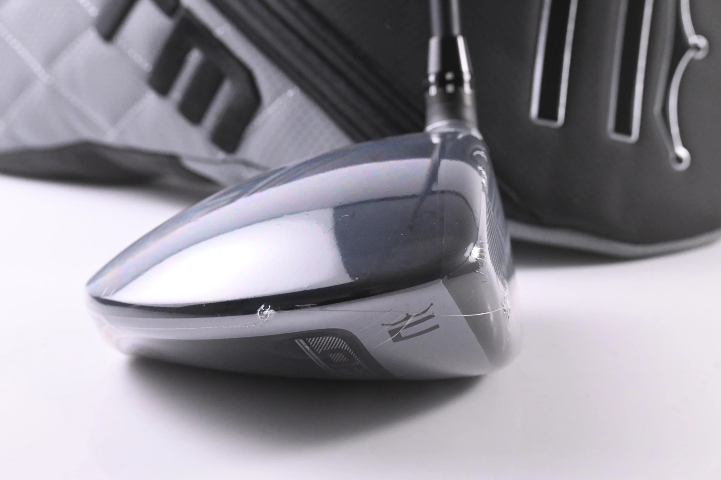Cobra OPTM X Driver / 9 Degree / Stiff Flex Kai`li Blue 60 Shaft - Image 3