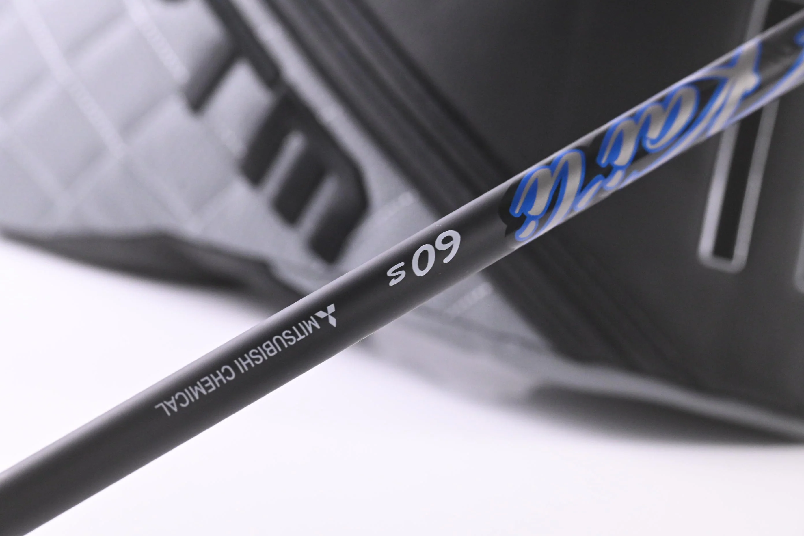 Cobra OPTM X Driver / 9 Degree / Stiff Flex Kai`li Blue 60 Shaft - Image 6