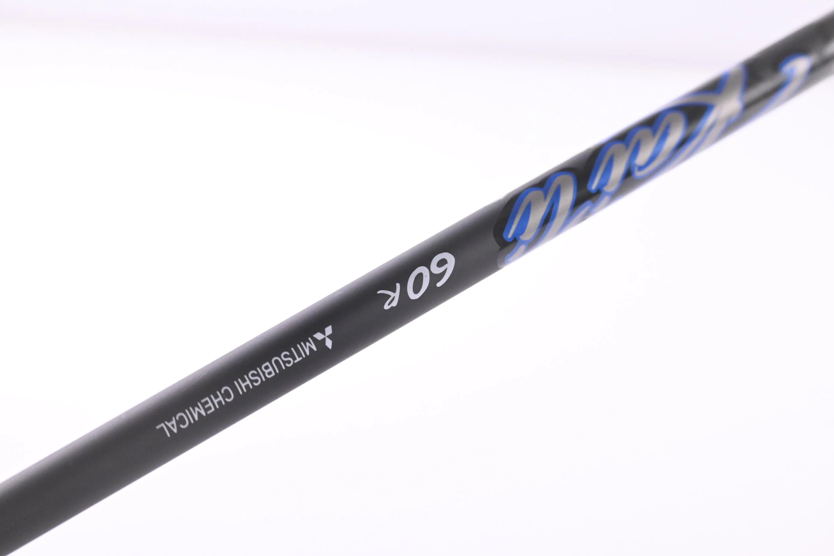 Cobra OPTM X Driver / 10.5 Degree / Stiff Flex Kai`li Blue 60 Shaft - Image 6