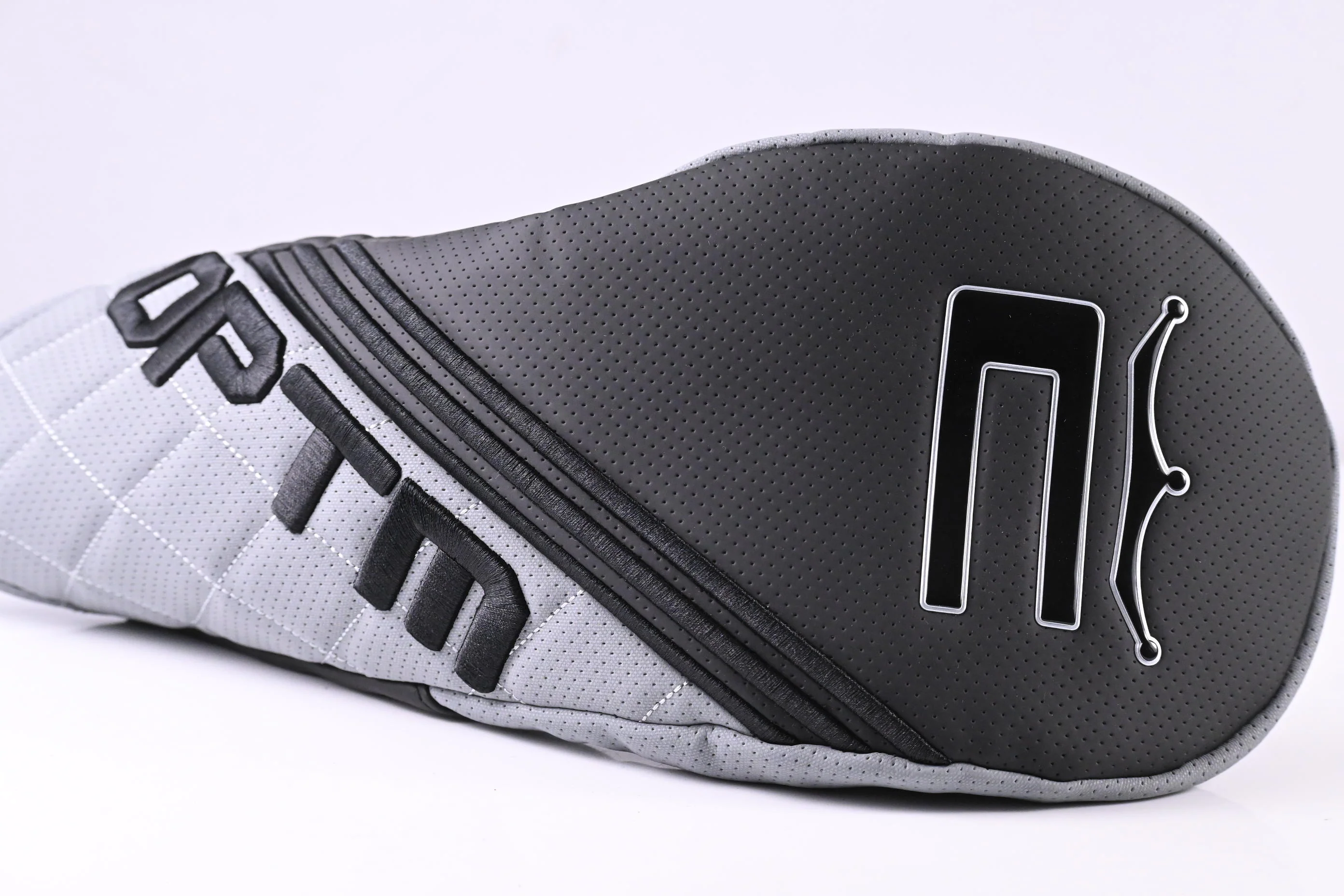 Cobra OPTM X Driver / 9 Degree / X-Flex Denali Frost Black 60 Shaft - Image 9