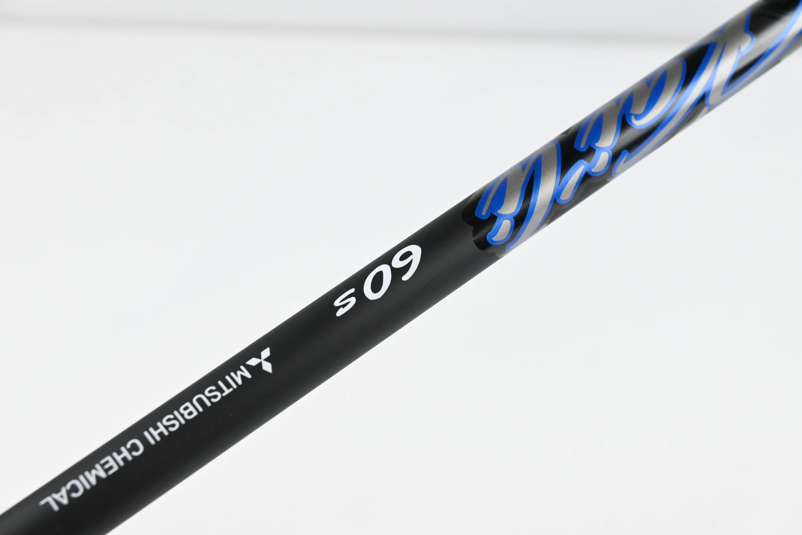 Cobra OPTM X Driver / 10.5 Degree / Stiff Flex Kai'li Dark Waves Blue 60 Shaft - Image 6