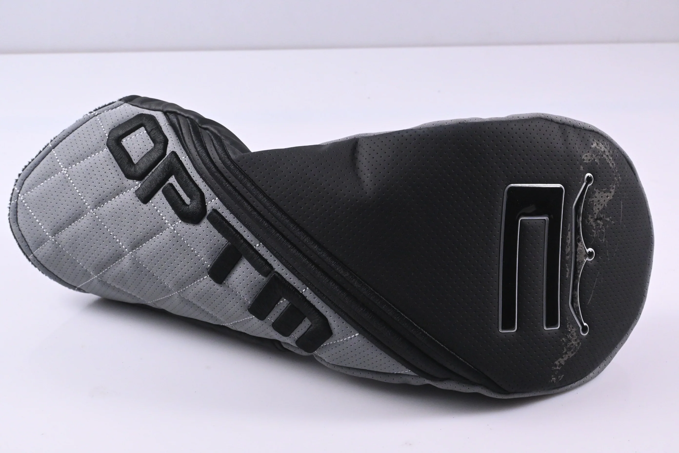 Cobra OPTM X Driver / 10.5 Degree / Stiff Flex Kai'li Red Darkwaves 50 Shaft - Image 9