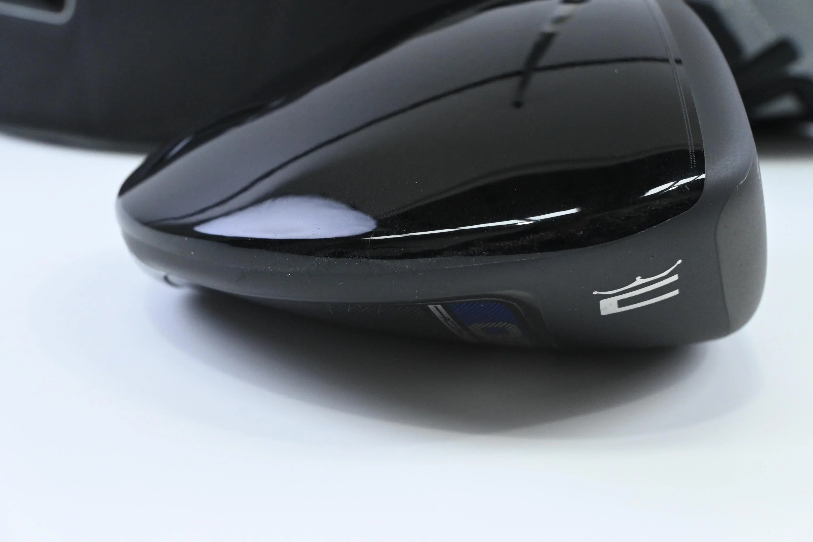 Cobra OPTM X Driver / 9 Degree / Stiff Flex Kai'li Blue 60 Shaft - Image 3