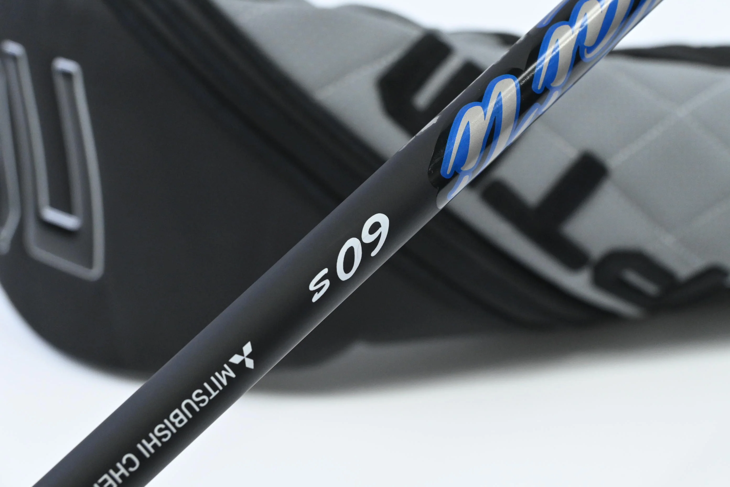 Cobra OPTM X Driver / 9 Degree / Stiff Flex Kai'li Blue 60 Shaft - Image 6