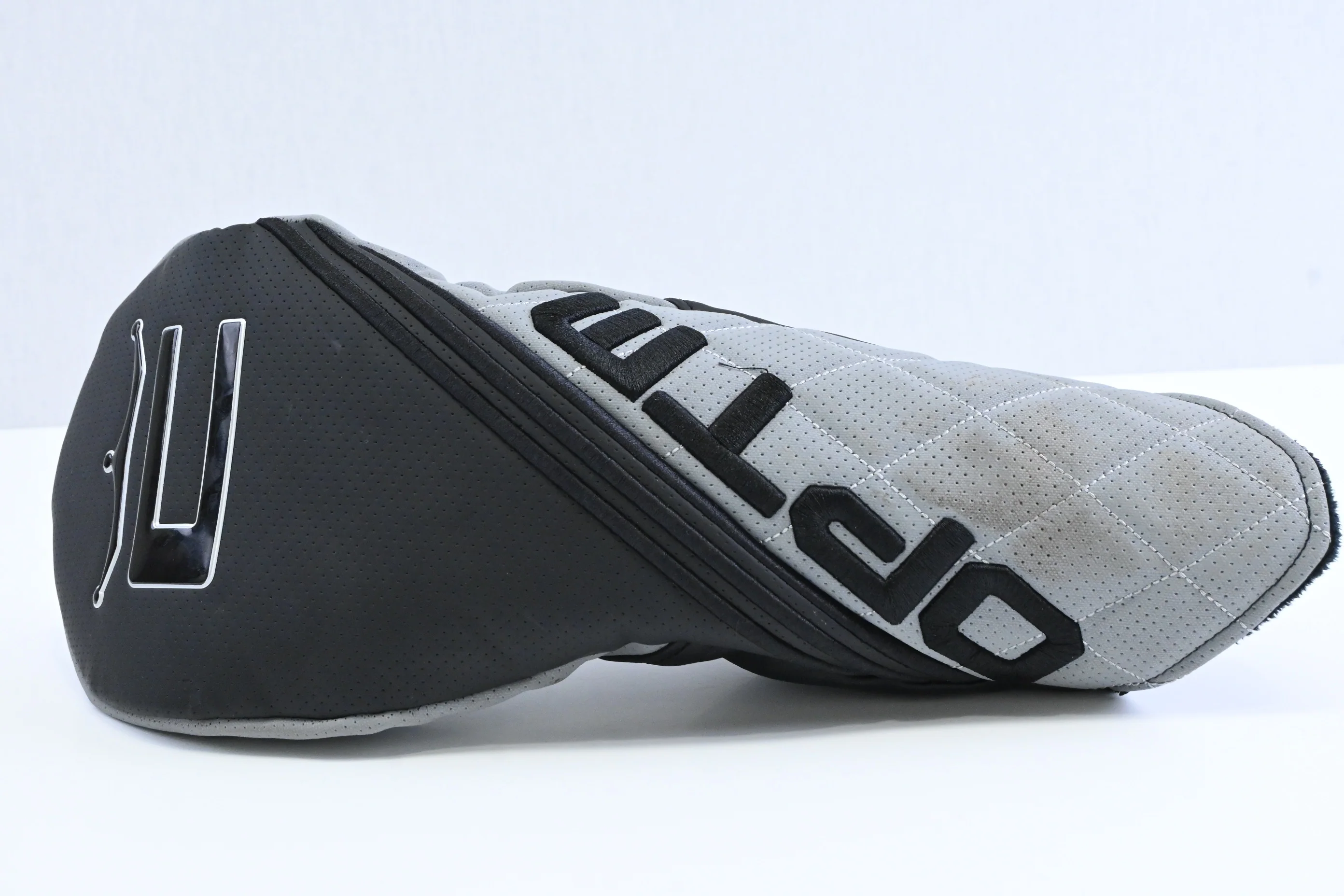 Cobra OPTM X Driver / 10.5 Degree / Stiff Flex Kai'li Blue 60 Shaft - Image 9