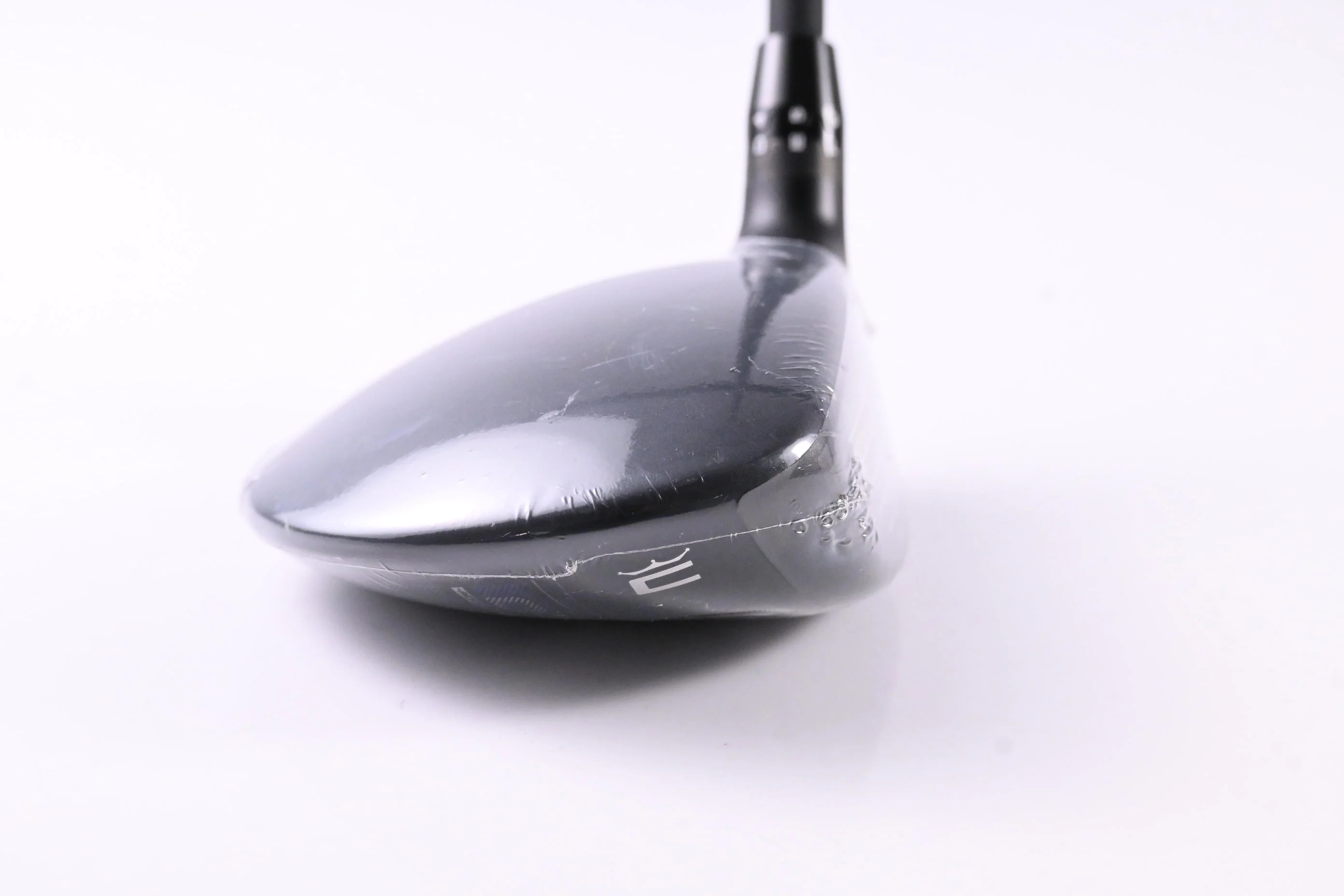 Cobra OPTM X #3 Wood / 15 Degree / Stiff Flex Kai'li Blue Dark Waves 60 Shaft - Image 3