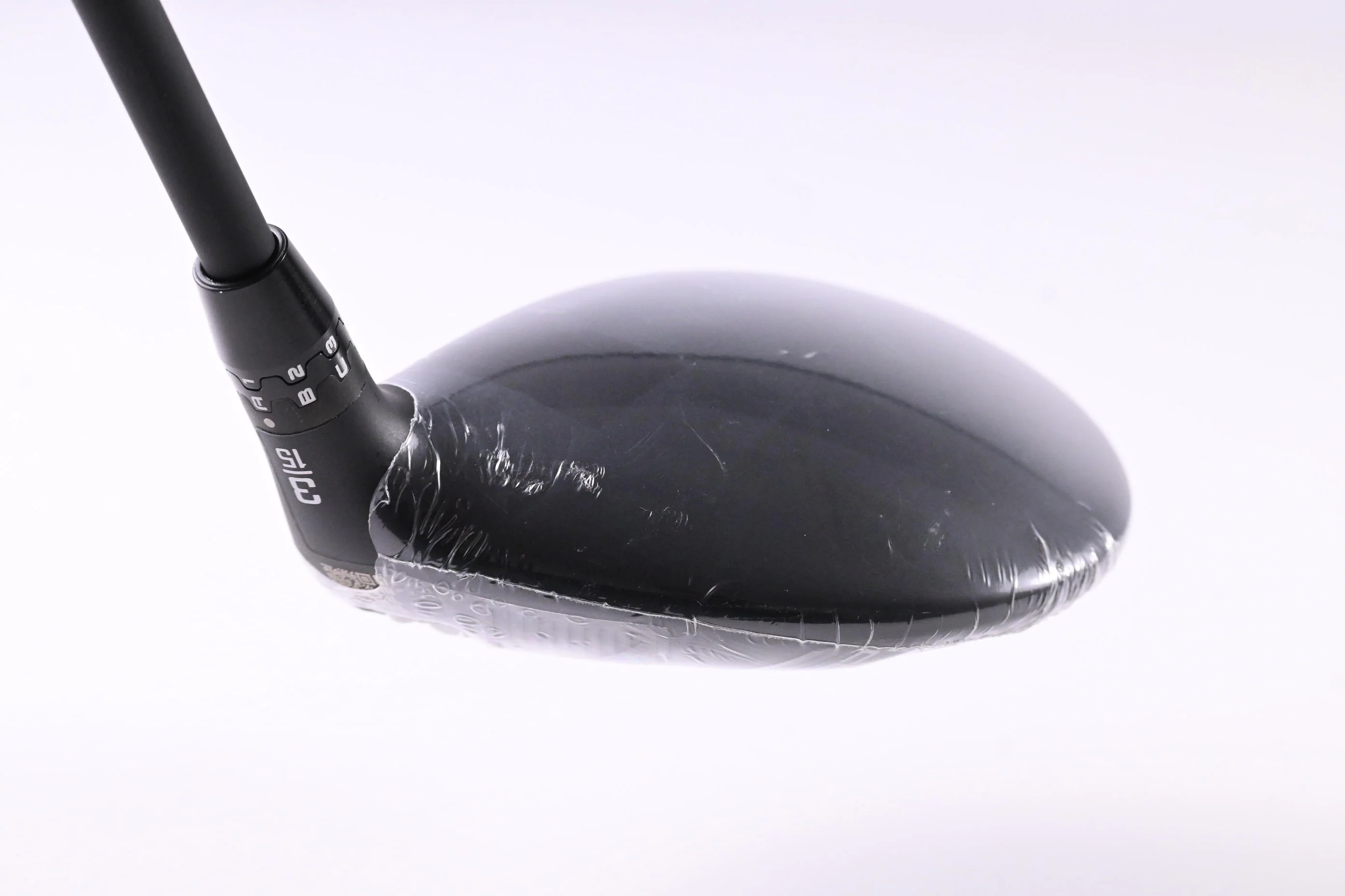 Cobra OPTM X #3 Wood / 15 Degree / Stiff Flex Kai'li Blue Dark Waves 60 Shaft - Image 5