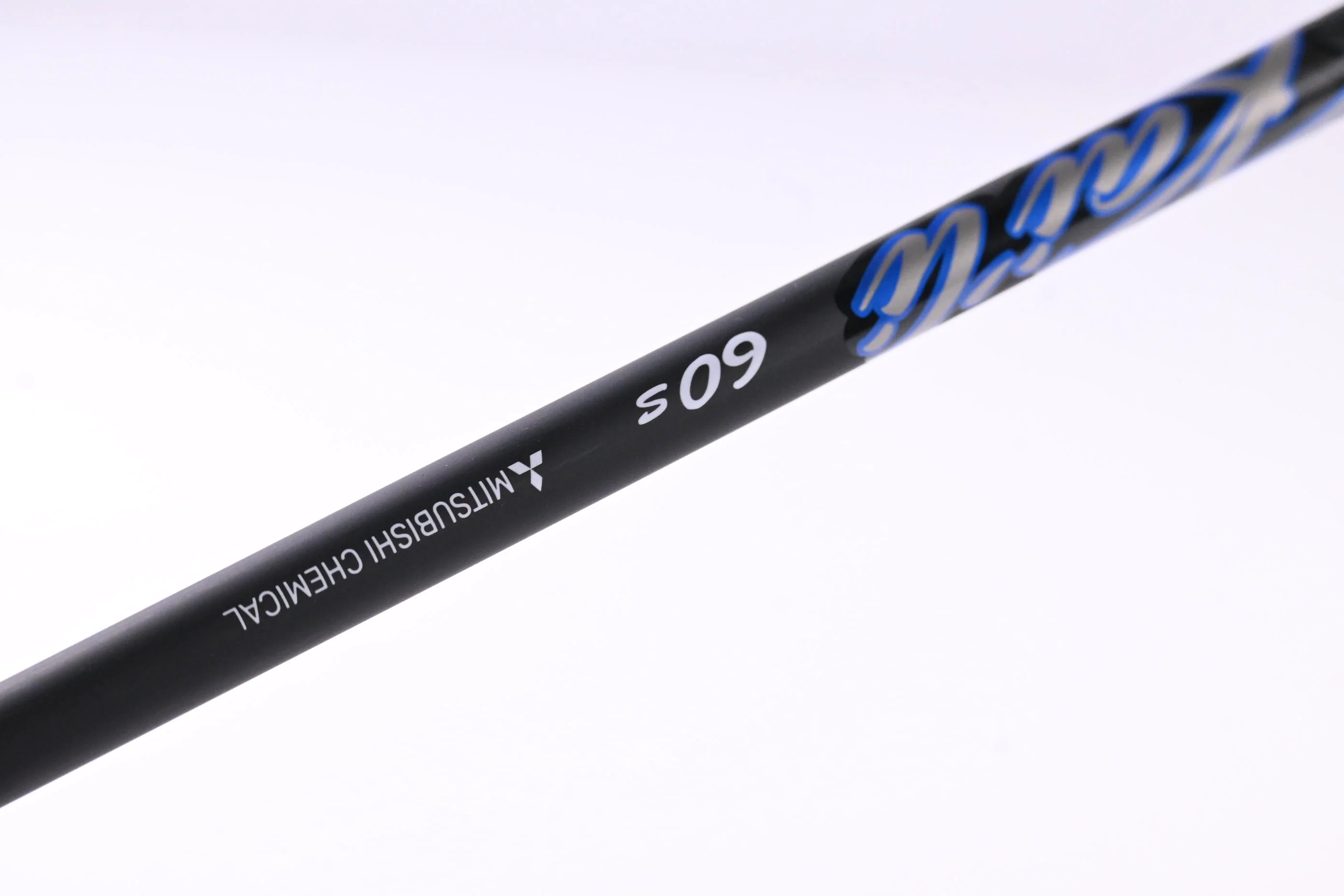 Cobra OPTM X #3 Wood / 15 Degree / Stiff Flex Kai'li Blue Dark Waves 60 Shaft - Image 6