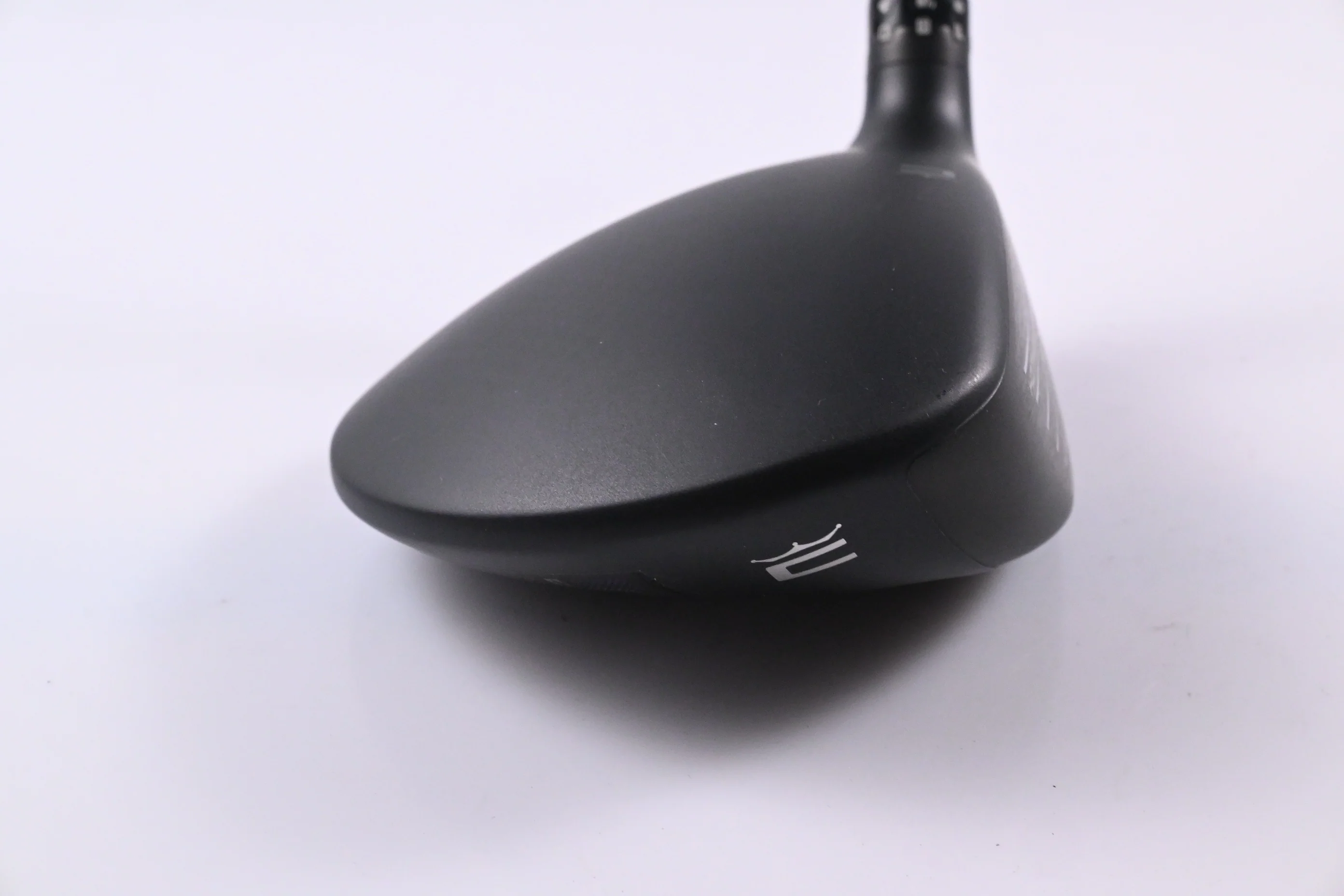 Cobra OPTM X #3HF Wood / 16.5 Degree / Stiff Flex Denali Frost Black 70 Shaft - Image 3