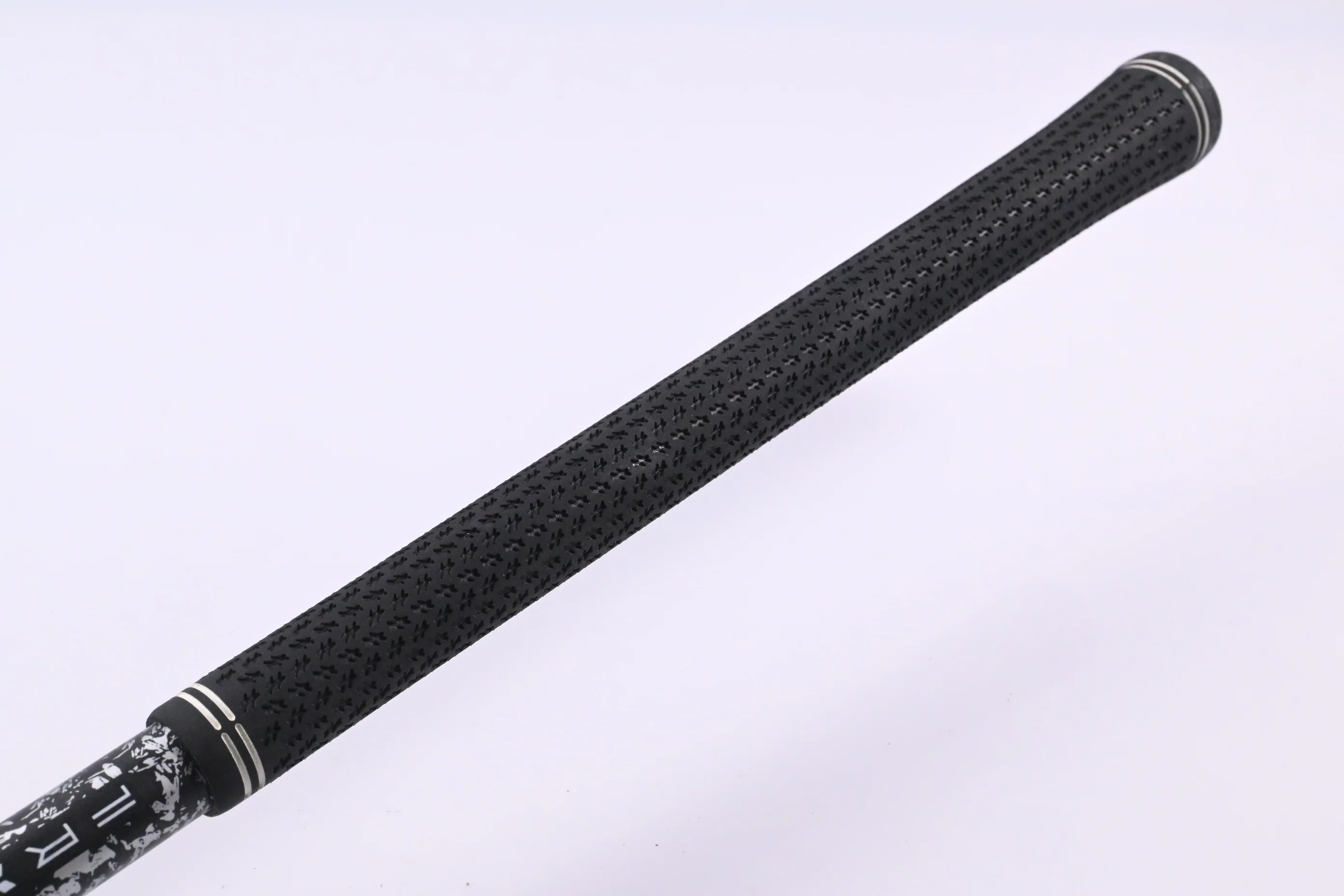 Cobra OPTM X #3HF Wood / 16.5 Degree / Stiff Flex Denali Frost Black 70 Shaft - Image 8