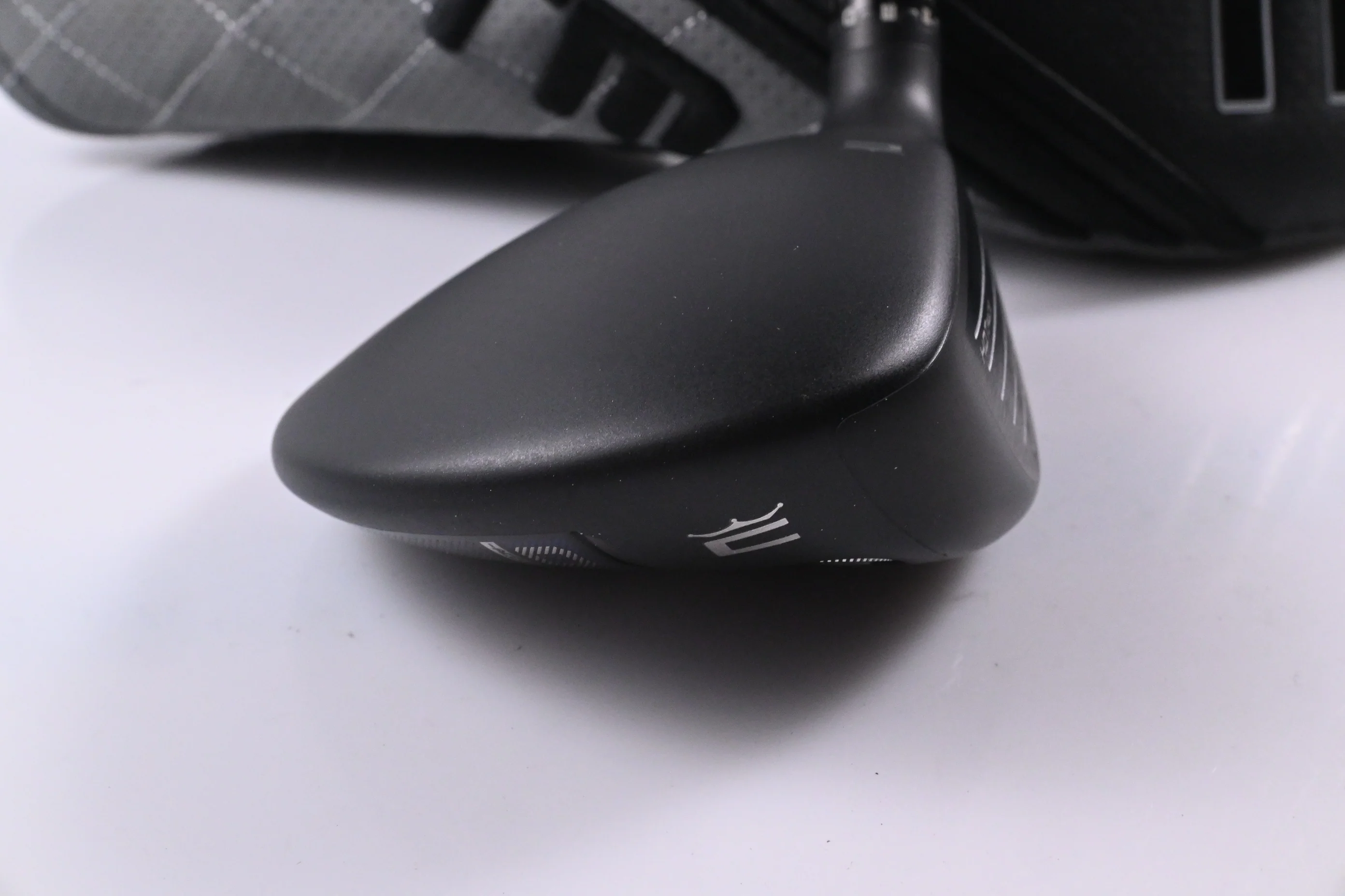 Cobra OPTM X #5 Wood / 18 Degree / Regular Flex Kai'li Red Dark Wave 50 Shaft - Image 3