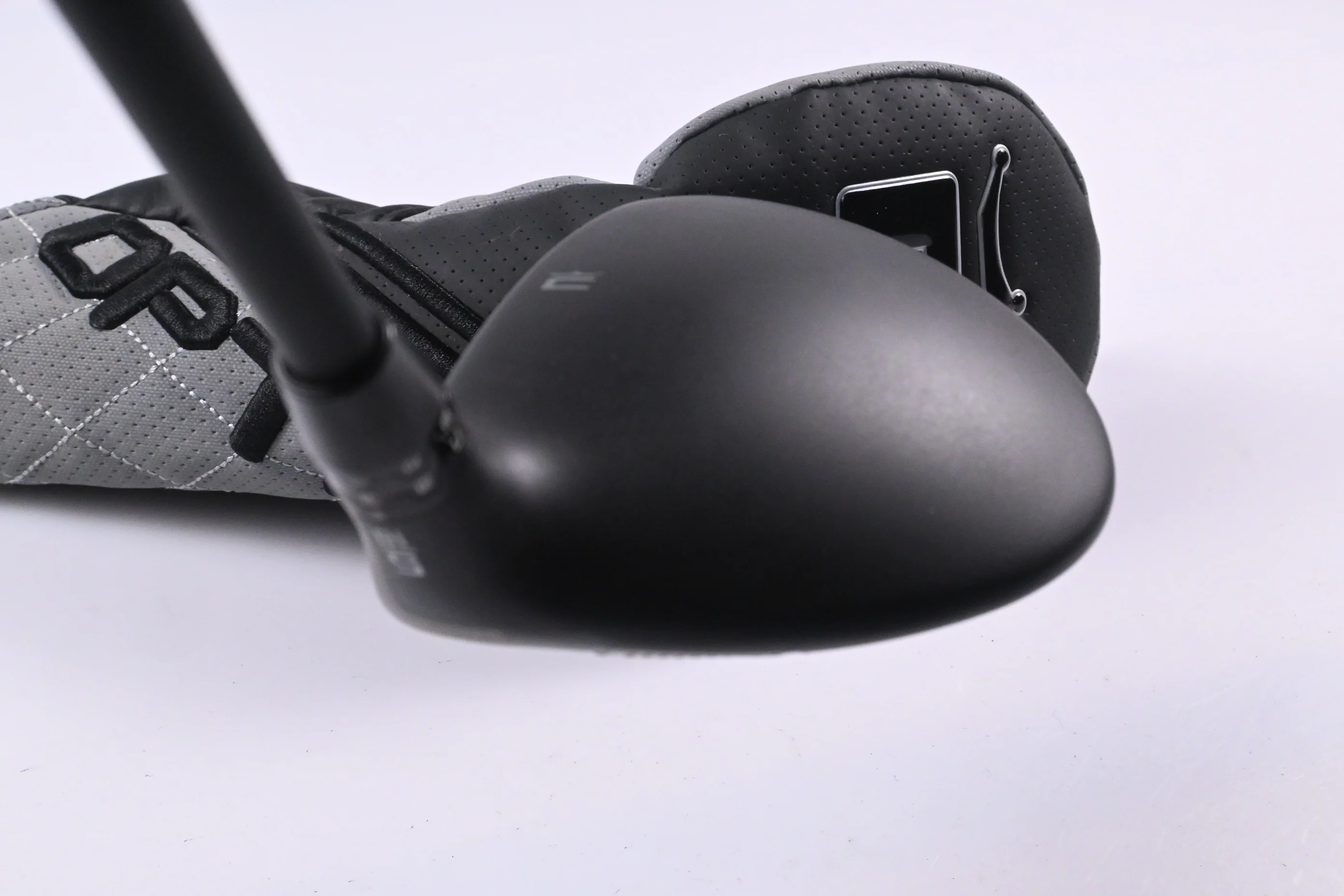 Cobra OPTM X #5 Wood / 18 Degree / Regular Flex Kai'li Red Dark Wave 50 Shaft - Image 5