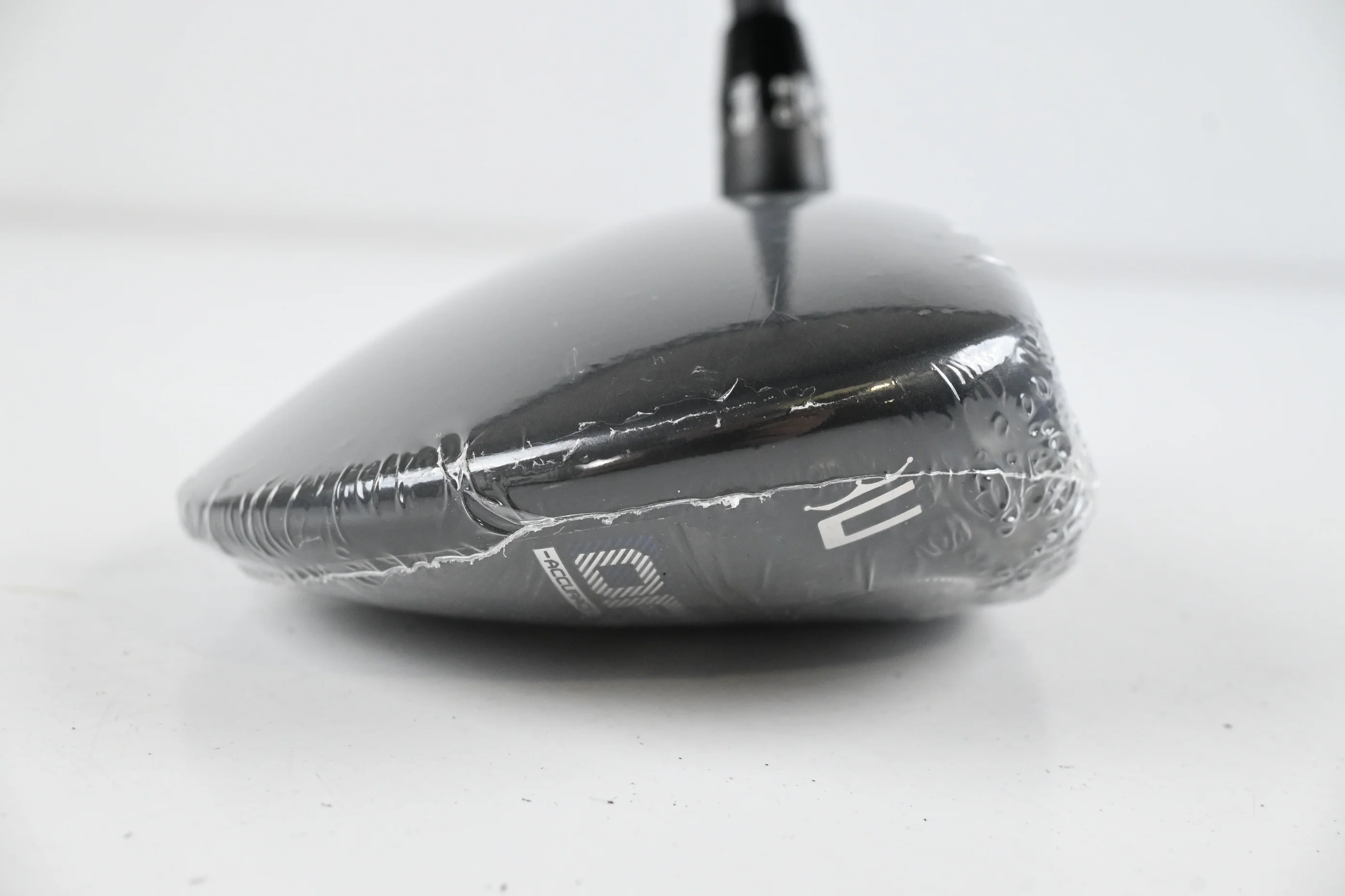 Cobra OPTM X #5 Wood / 18 Degree / Stiff Flex Kai'li Blue Dark Wave 60 Shaft - Image 3