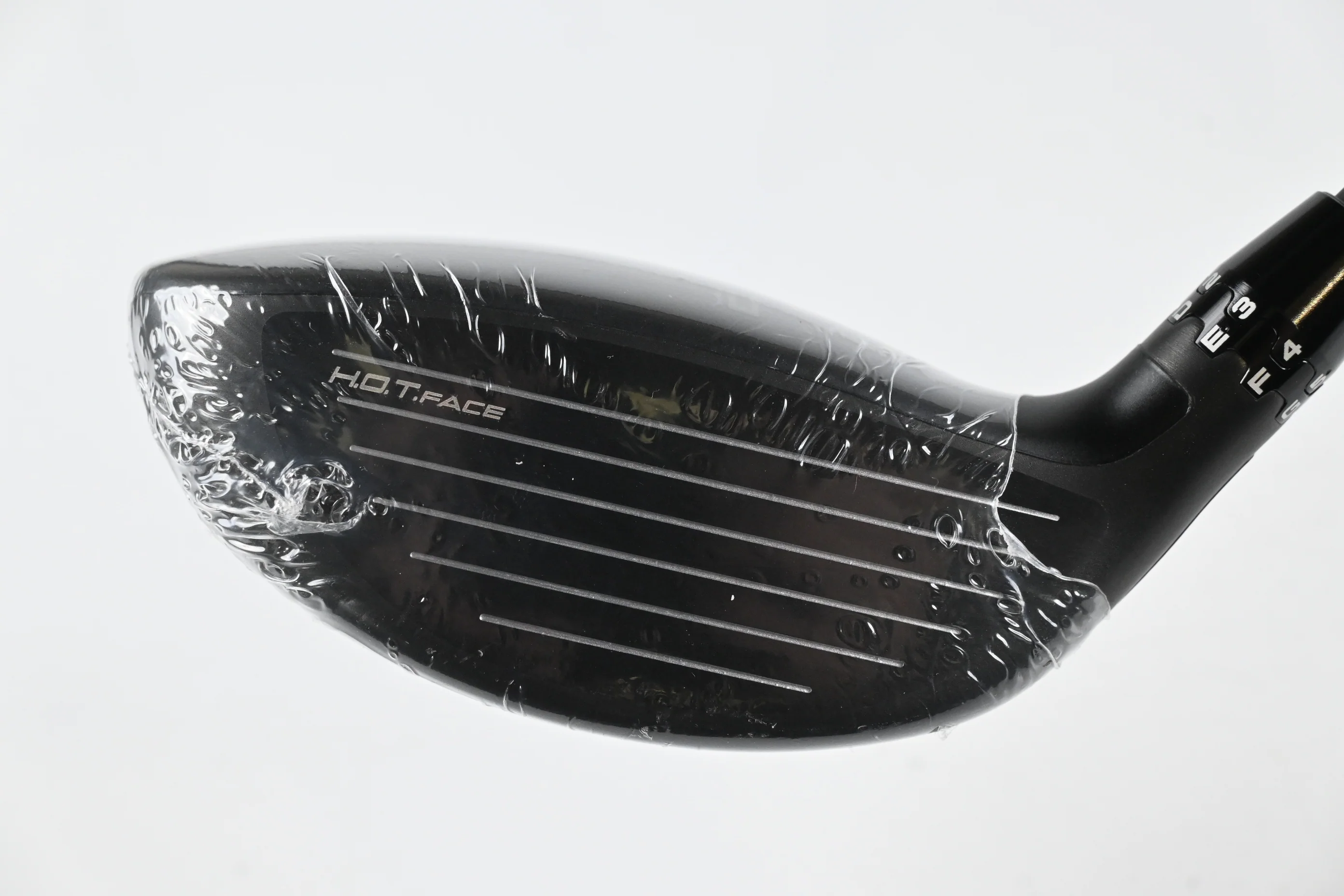 Cobra OPTM X #5 Wood / 18 Degree / Stiff Flex Kai'li Blue Dark Wave 60 Shaft - Image 4