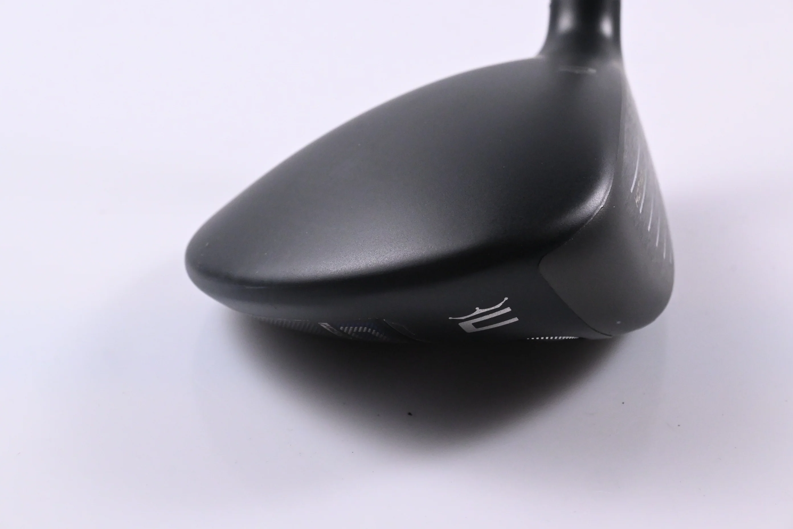 Cobra OPTM X #5 Wood / 18 Degree / Stiff Flex Kai'li Blue Dark Wave 60 Shaft - Image 3
