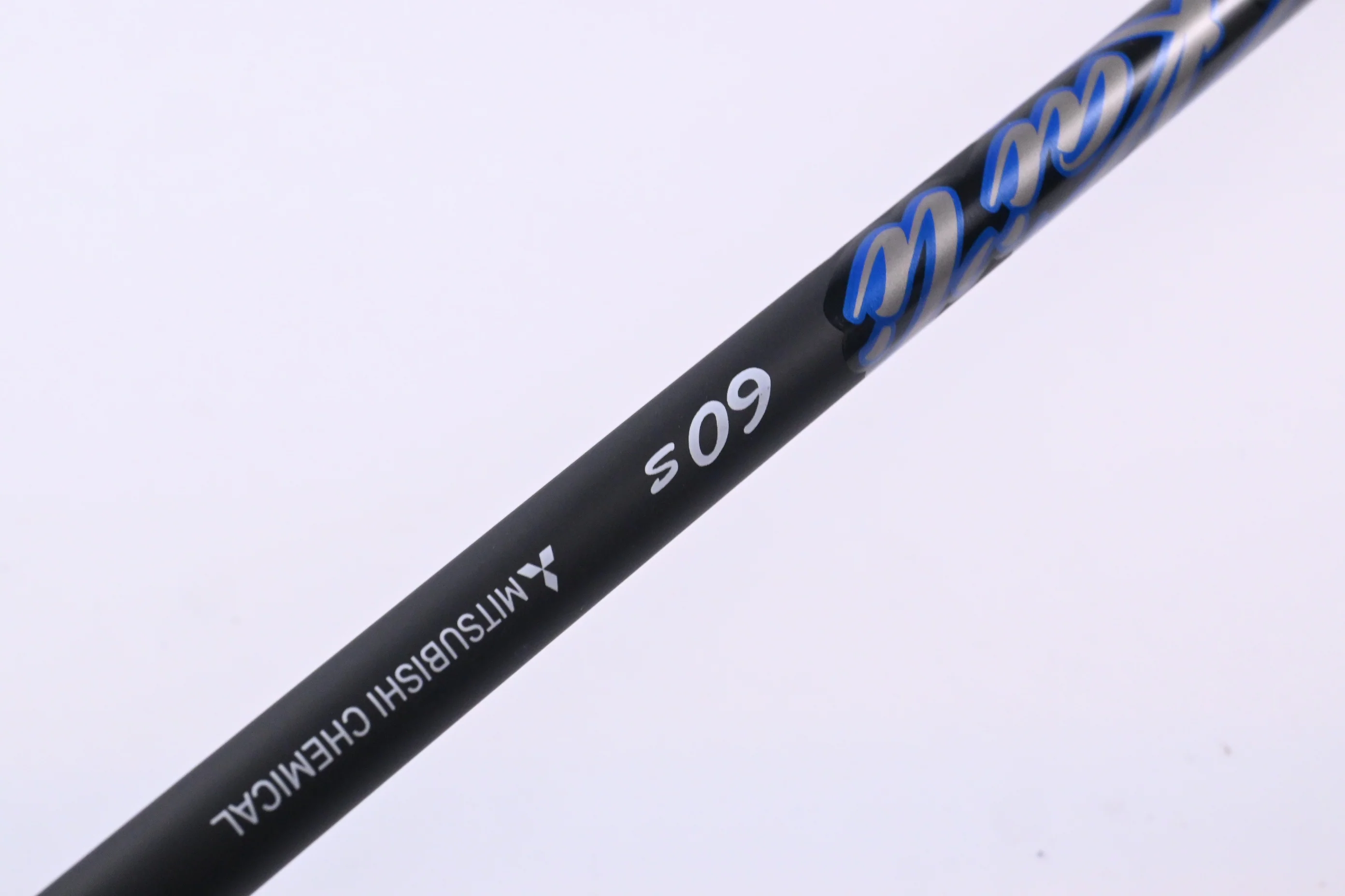 Cobra OPTM X #5 Wood / 18 Degree / Stiff Flex Kai'li Blue Dark Wave 60 Shaft - Image 6