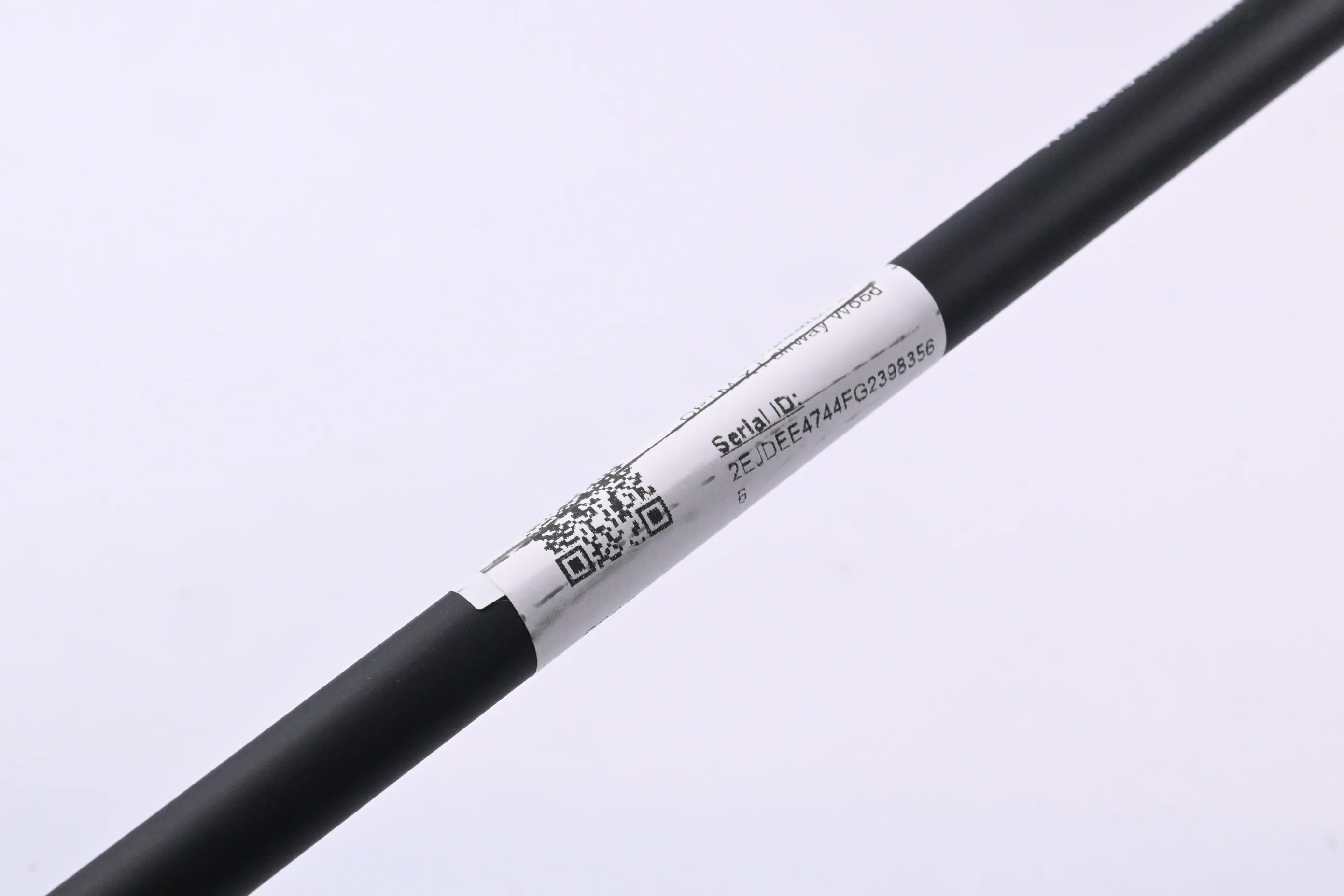 Cobra OPTM X #5 Wood / 18 Degree / Stiff Flex Kai'li Blue Dark Wave 60 Shaft - Image 7