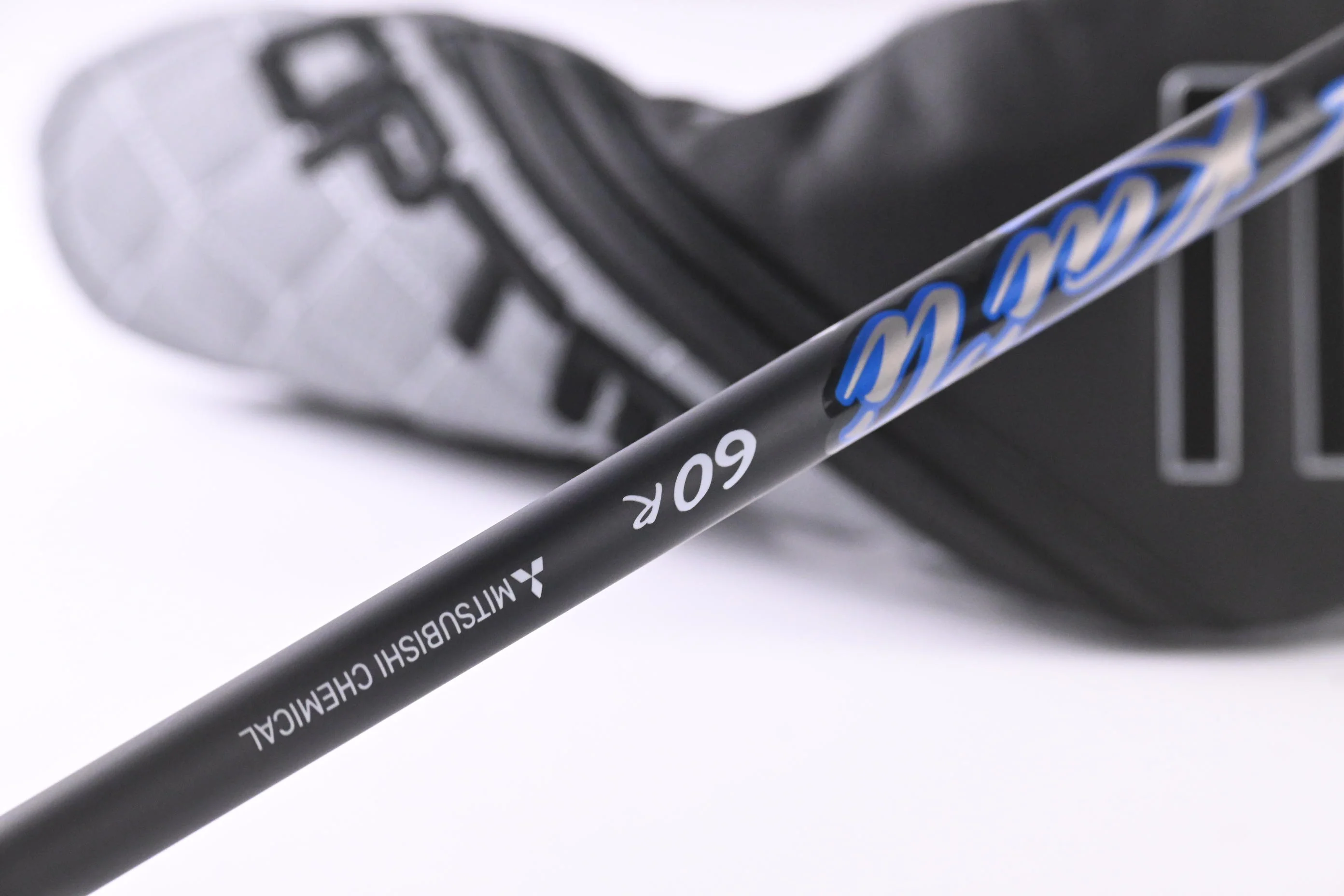 Cobra OPTM X #5 Wood / 18 Degree / Regular Flex Kai'li Blue Darkwaves 70 Shaft - Image 6