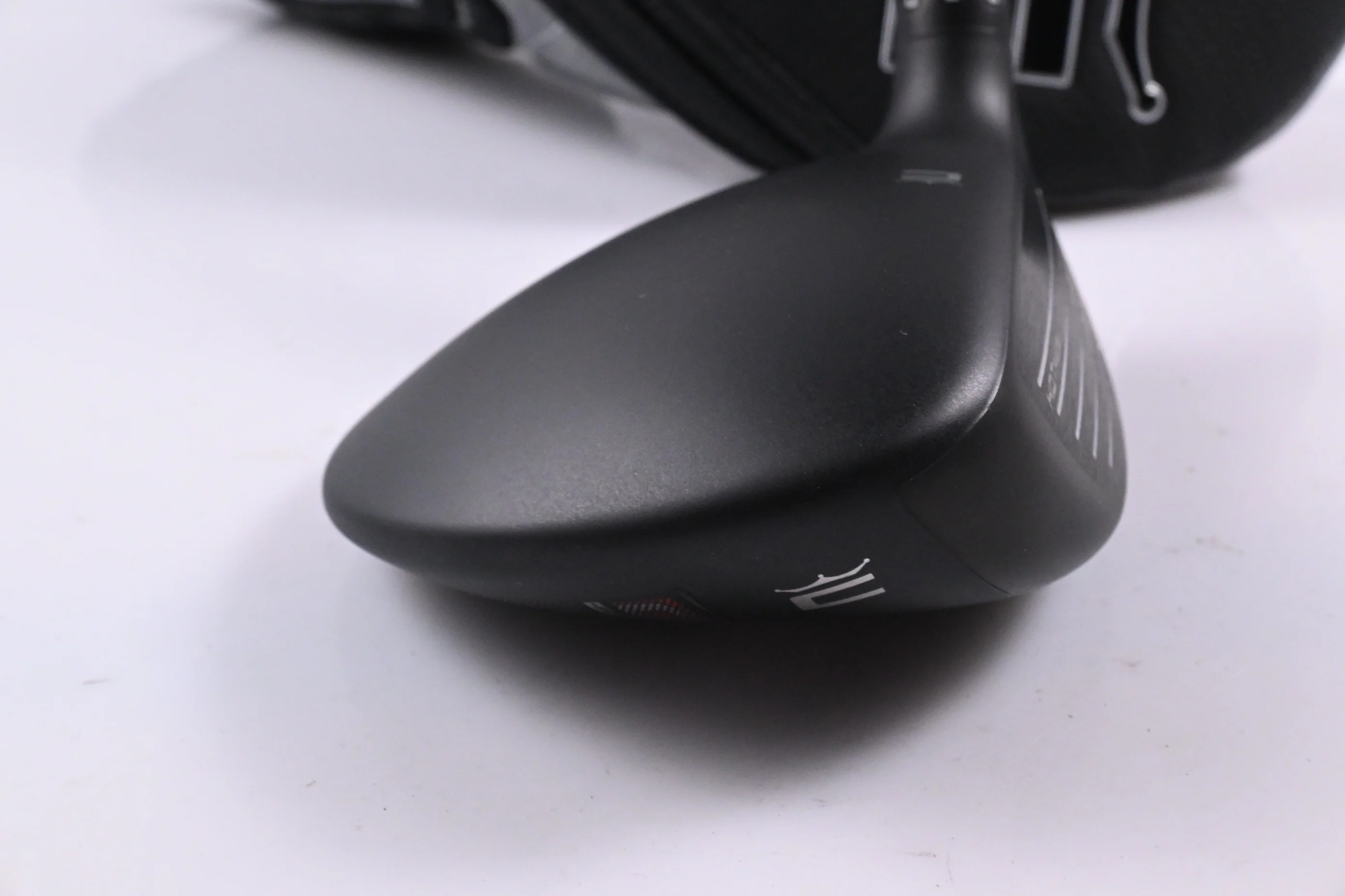 Cobra OPTM X #7 Wood / 21.5 Degree / Regular Flex Kai'li Red 50 Shaft - Image 3